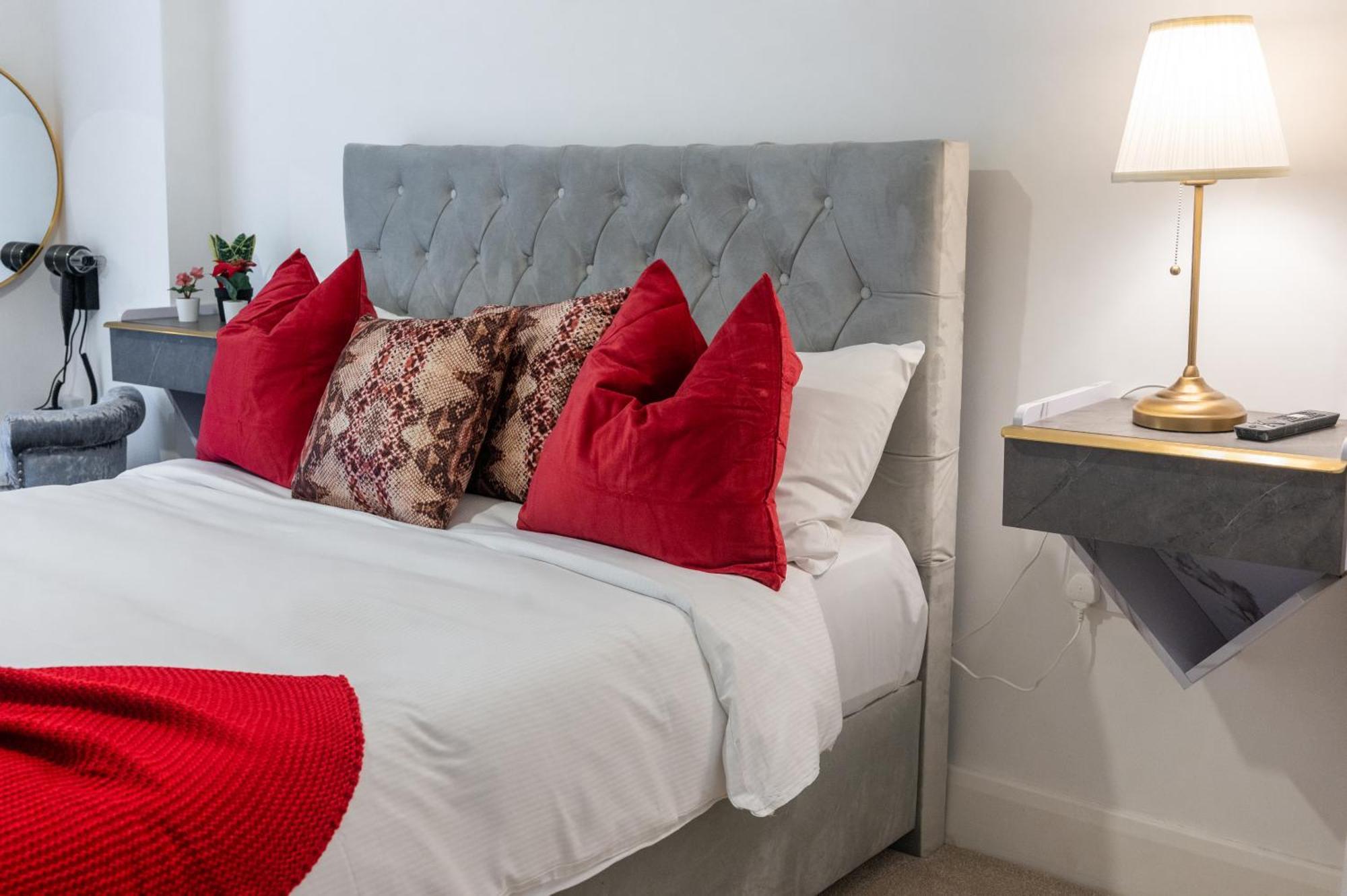 Luxury Escape London