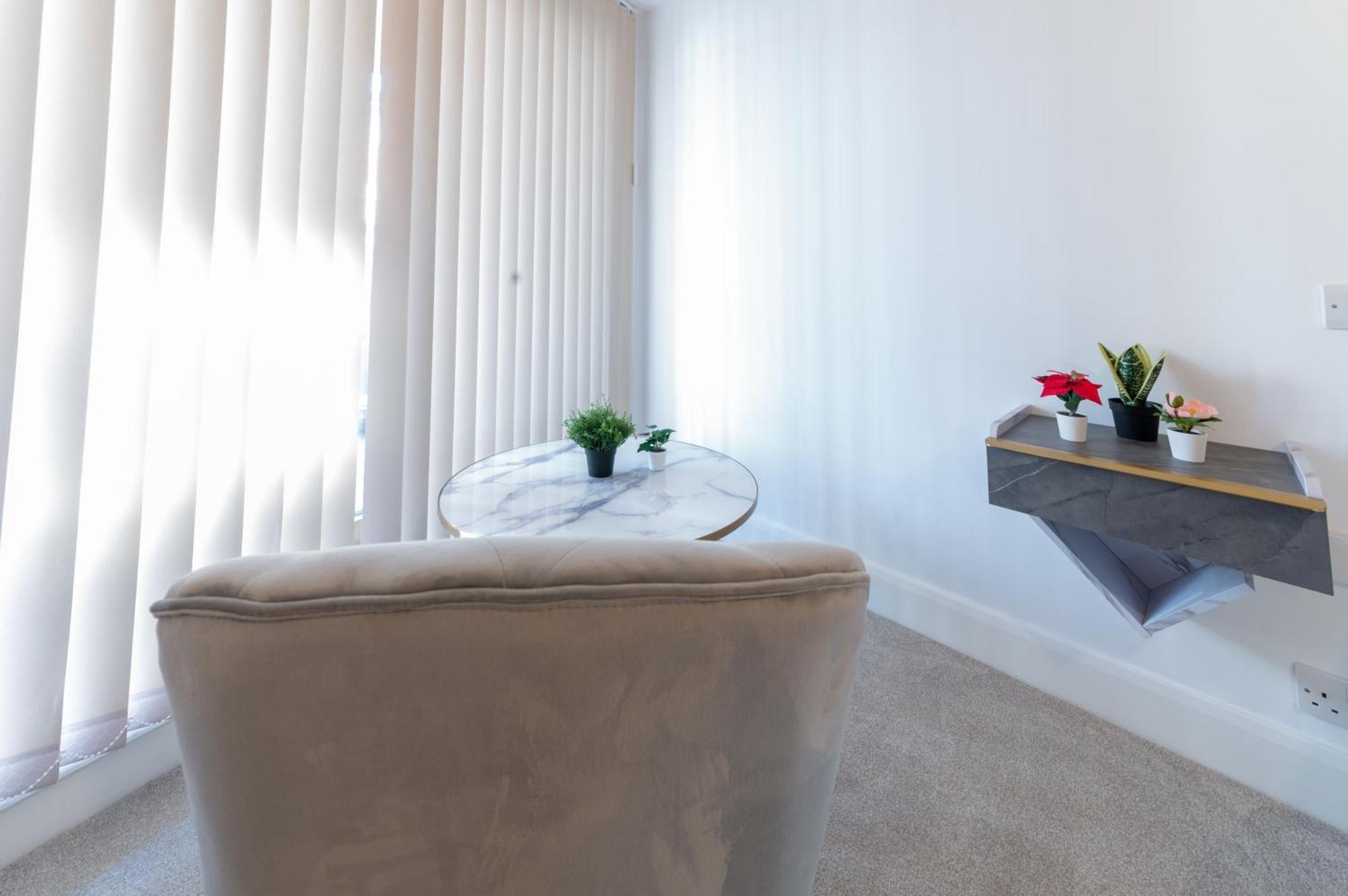 Apartment Luxury Escape