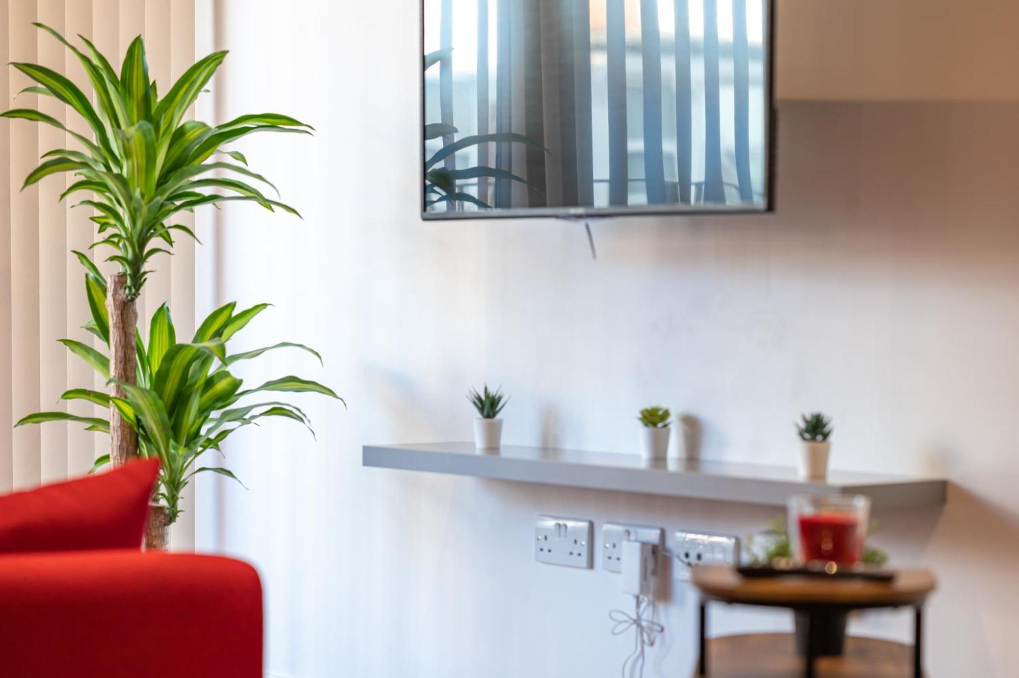 Apartment Luxury Escape *