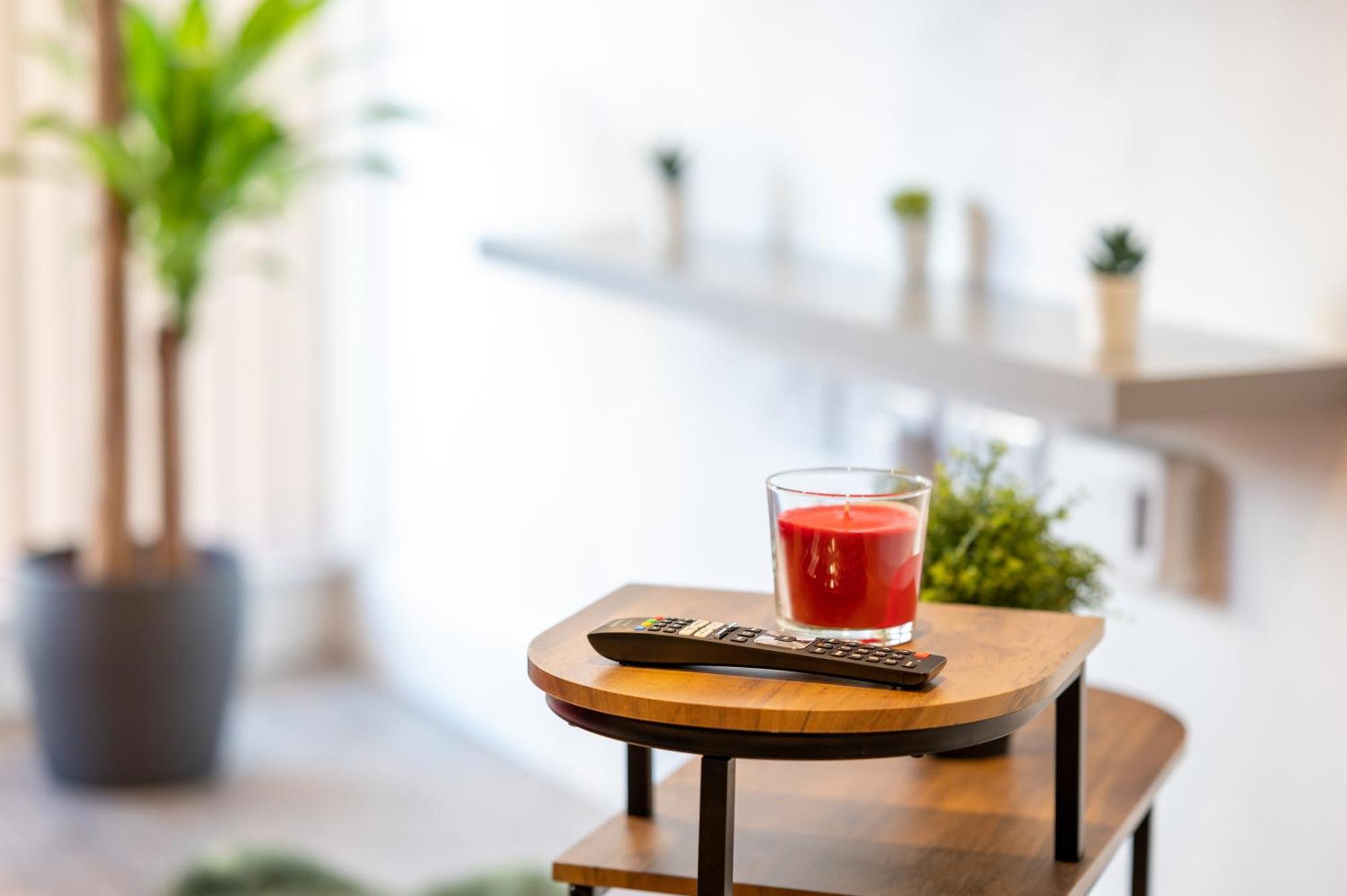 Luxury Escape Apartamento