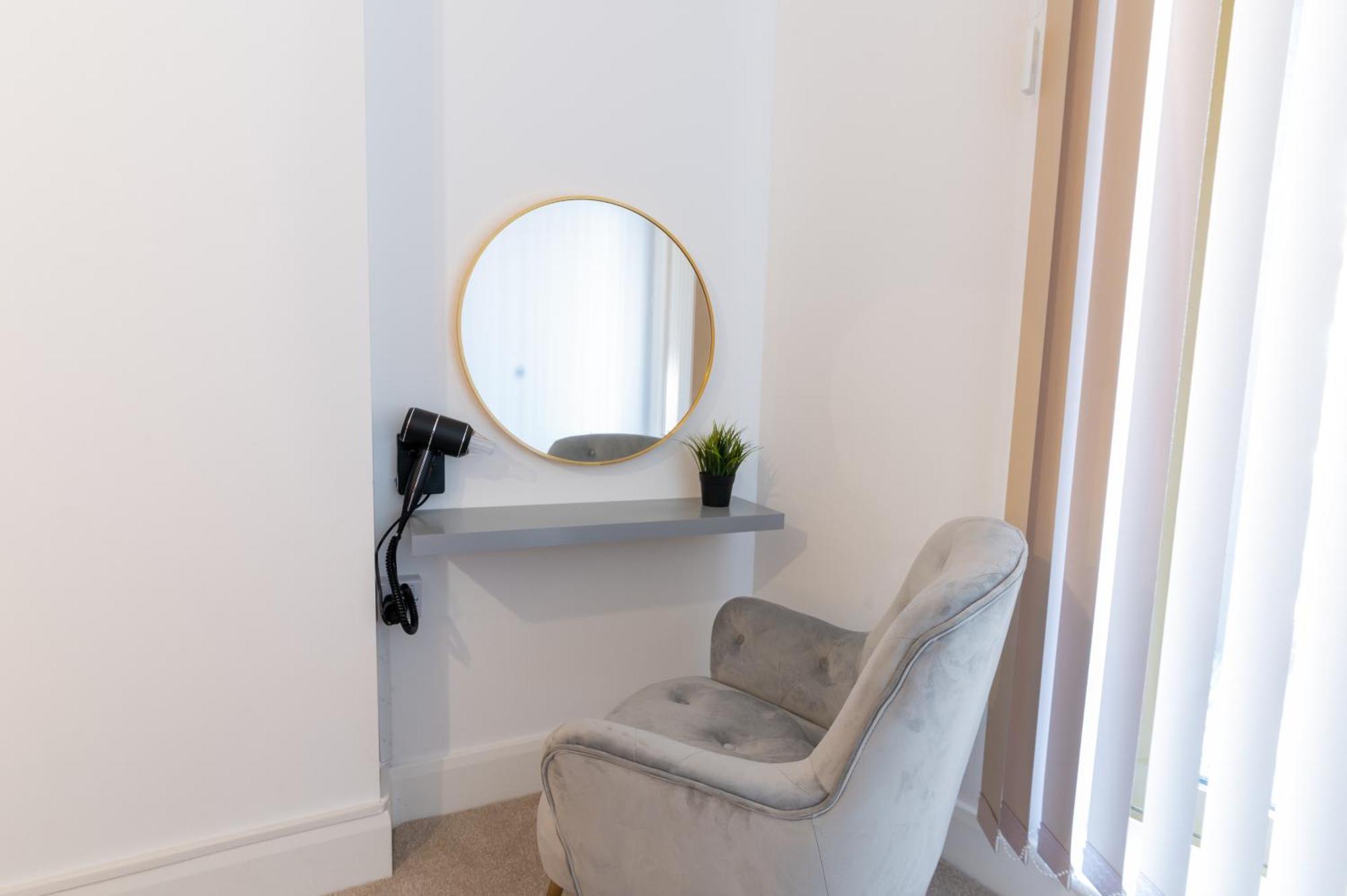 Apartment Luxury Escape *