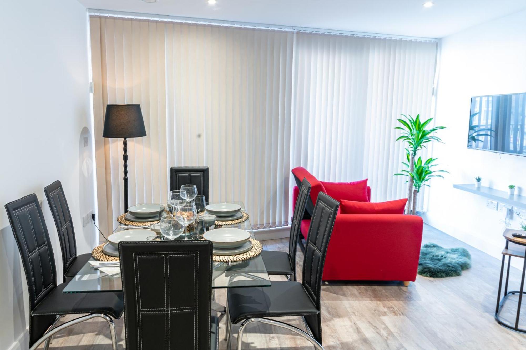 Luxury Escape London