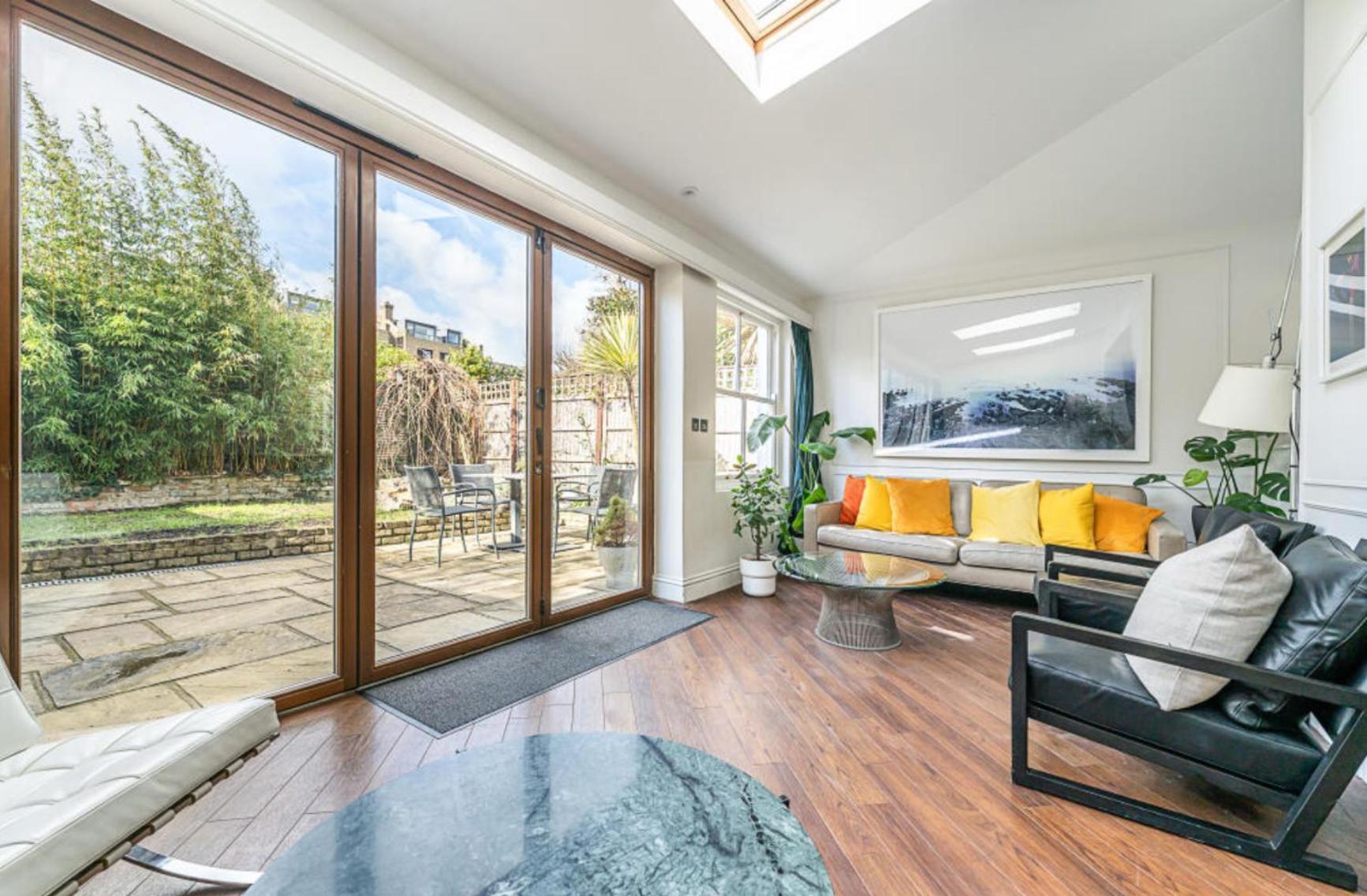 Orlando Road Apartment *