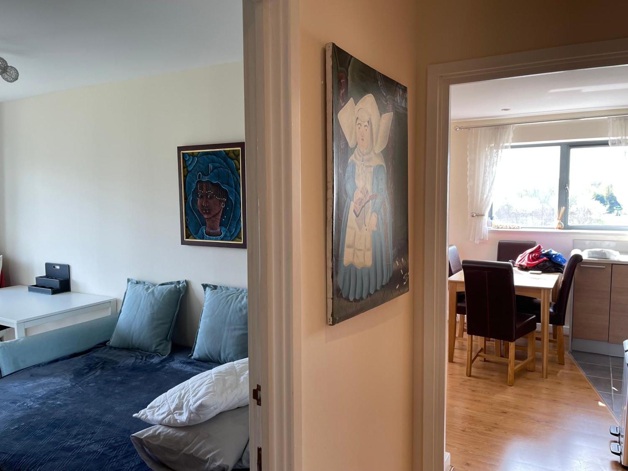 Apartamento Luxury 2 Bedroom Apartment- View - Free Parking - Wembley Stadium 5km
