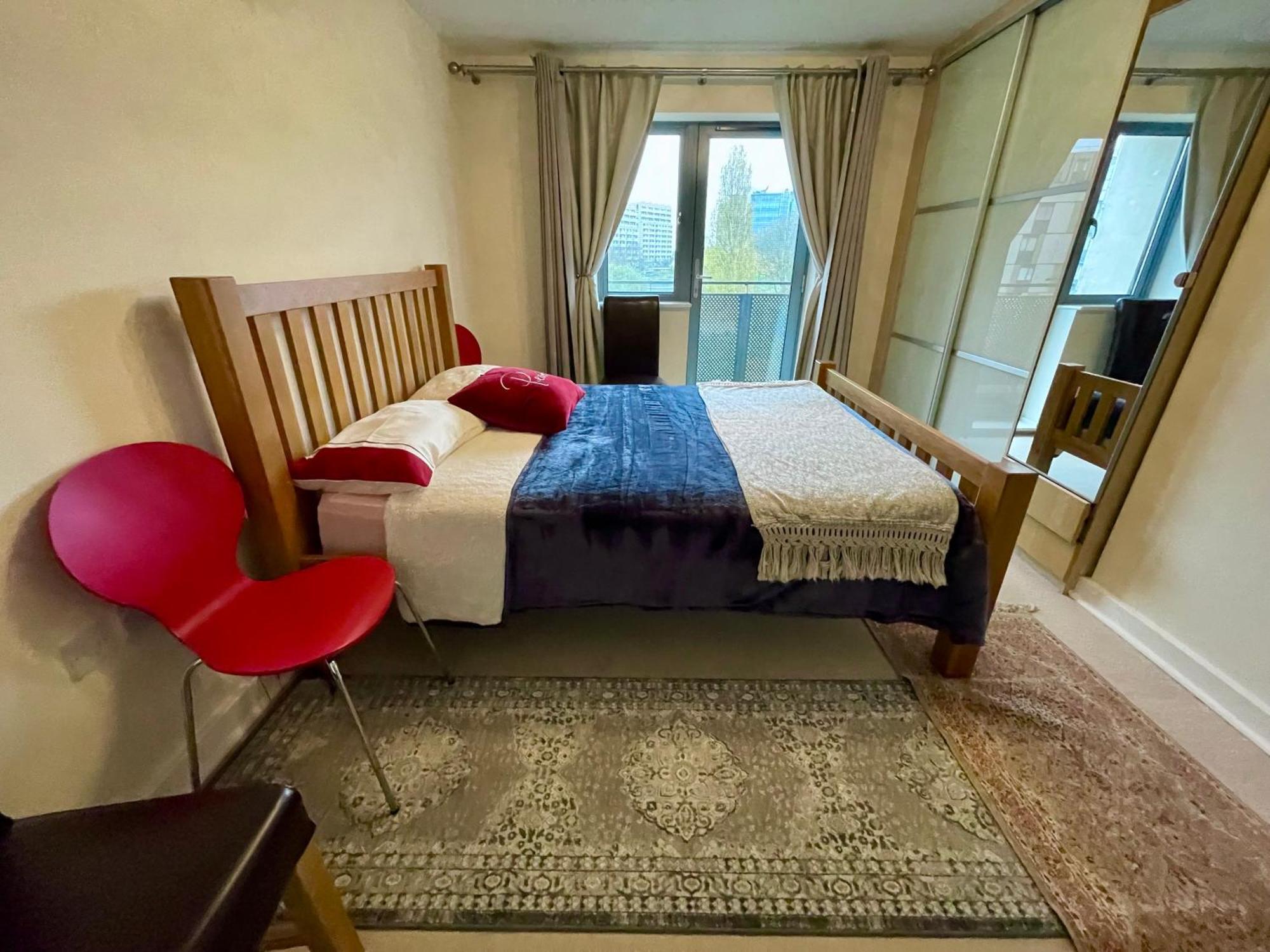 Luxury 2 Bedroom Apartment- View - Free Parking - Wembley Stadium 5km Apartamento Londres