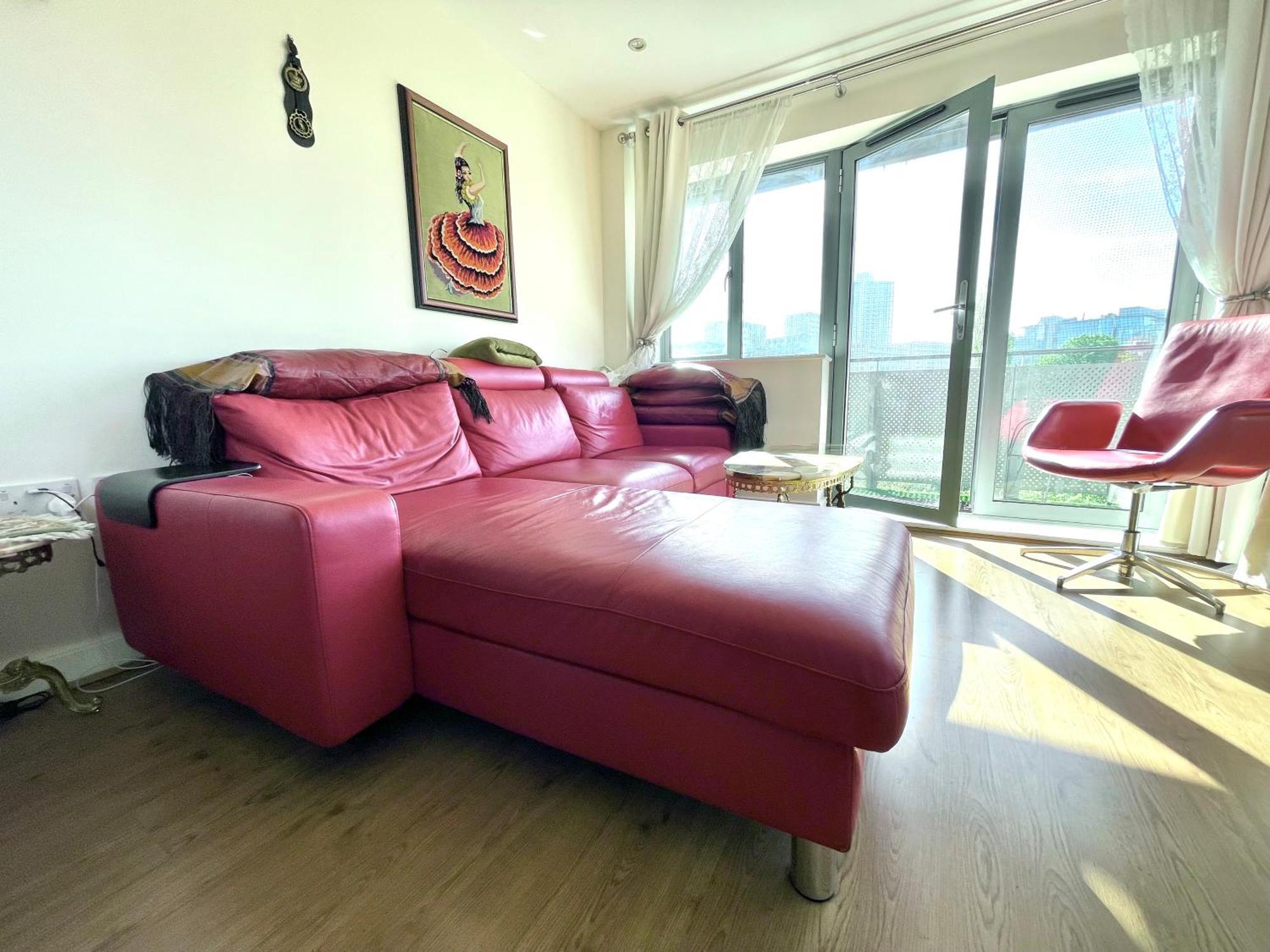 Apartamento Luxury 2 Bedroom Apartment- View - Free Parking - Wembley Stadium 5km *