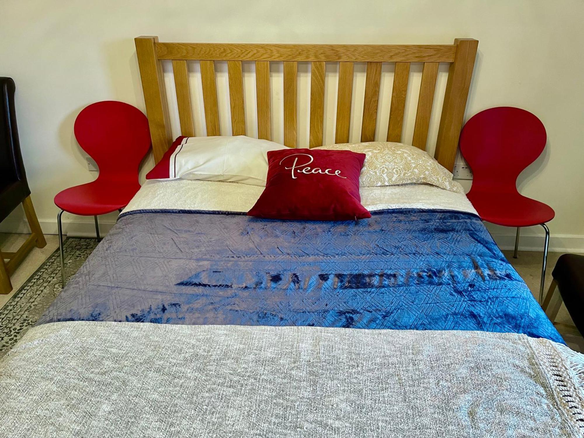 Luxury 2 Bedroom Apartment- View - Free Parking - Wembley Stadium 5km Londres