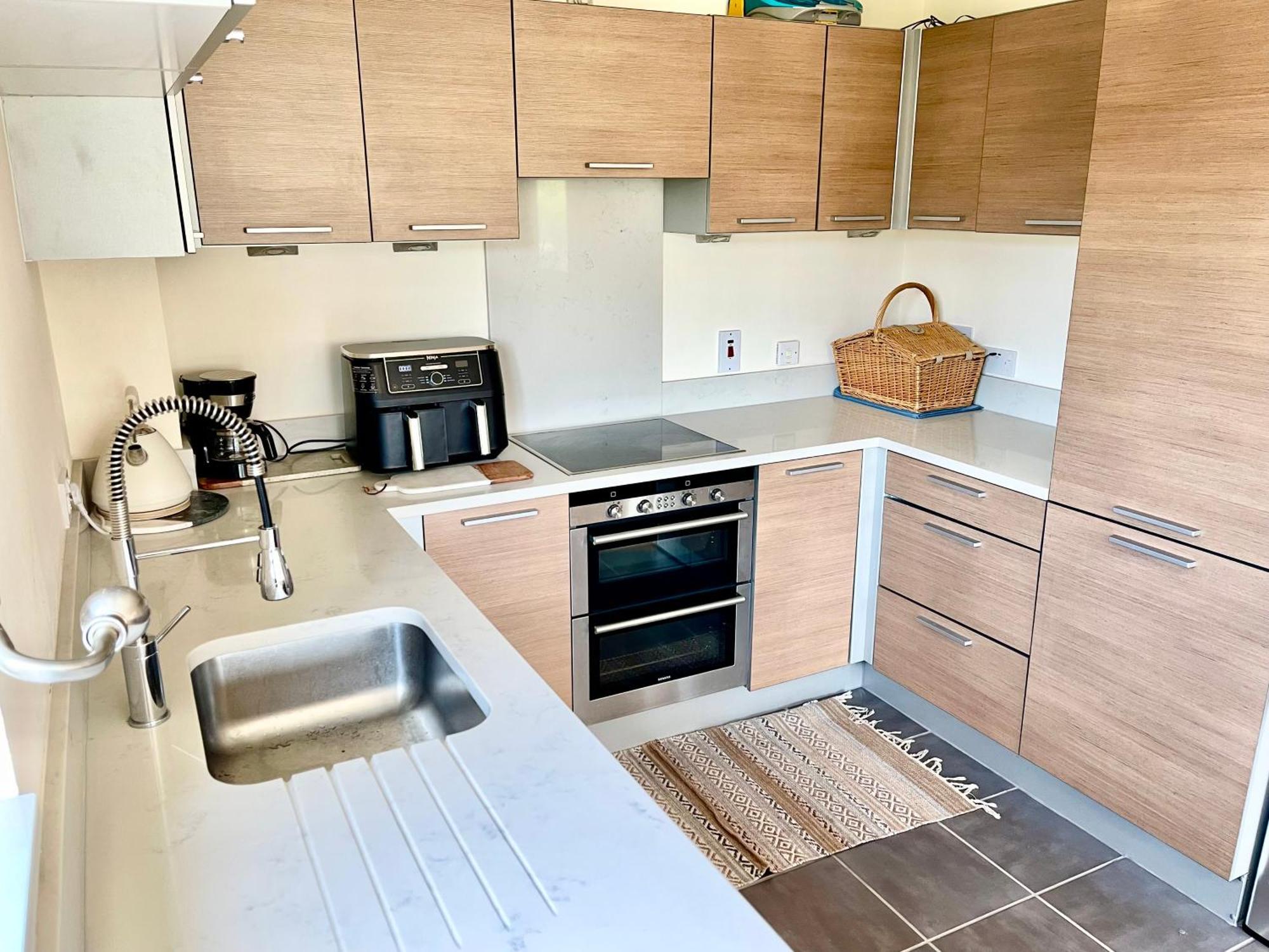 Apartamento Luxury 2 Bedroom Apartment- View - Free Parking - Wembley Stadium 5km
