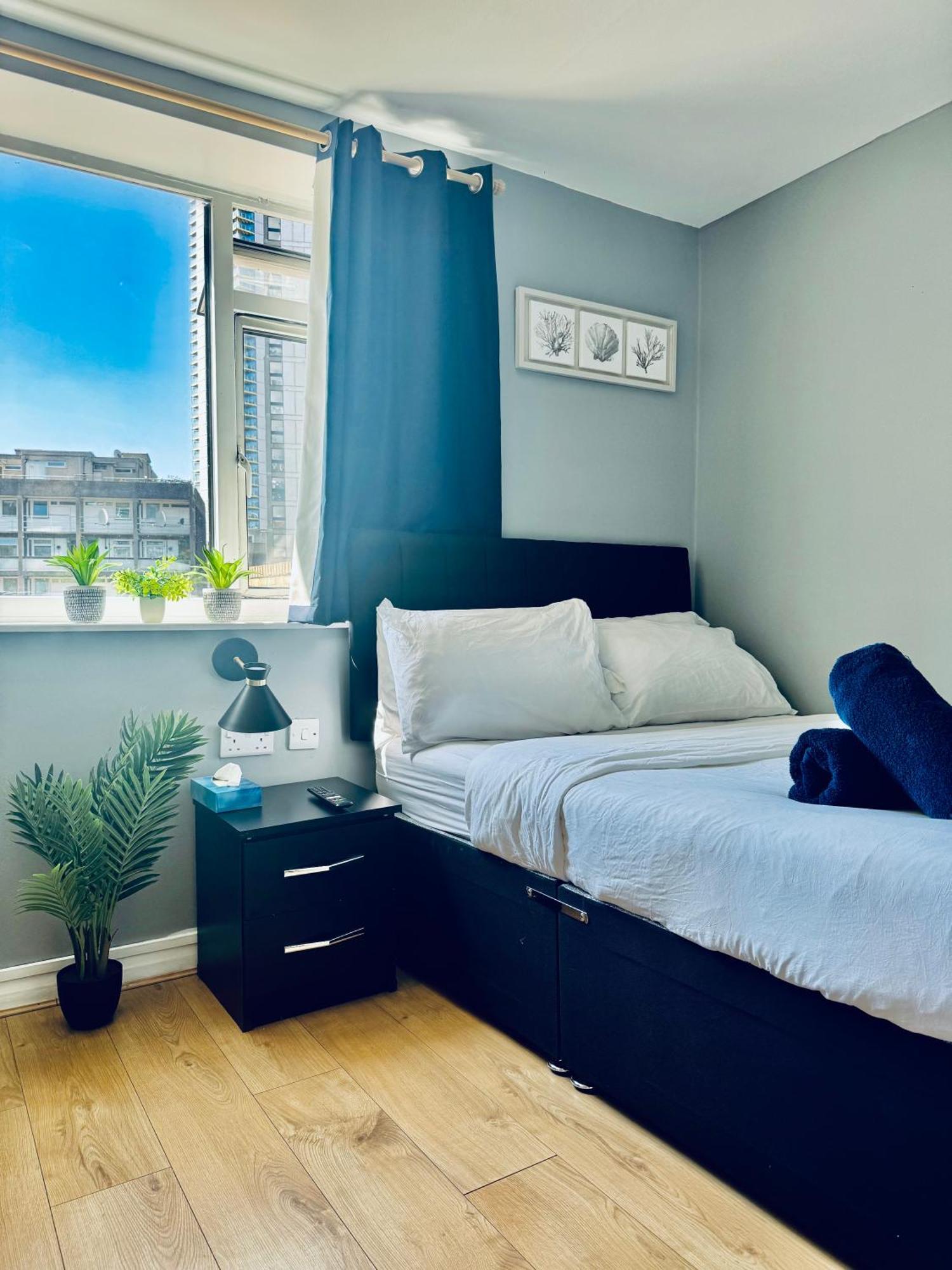 Unique Flat In 1111 *