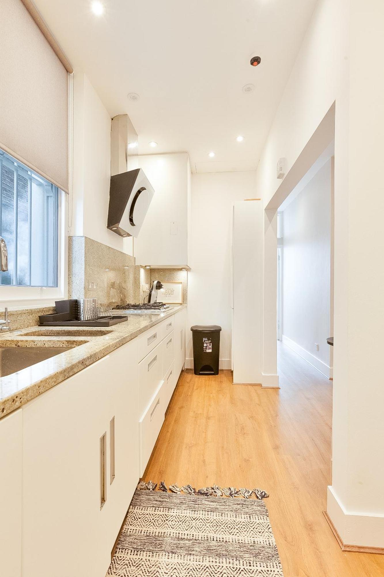 Primrose Hill Apartamento