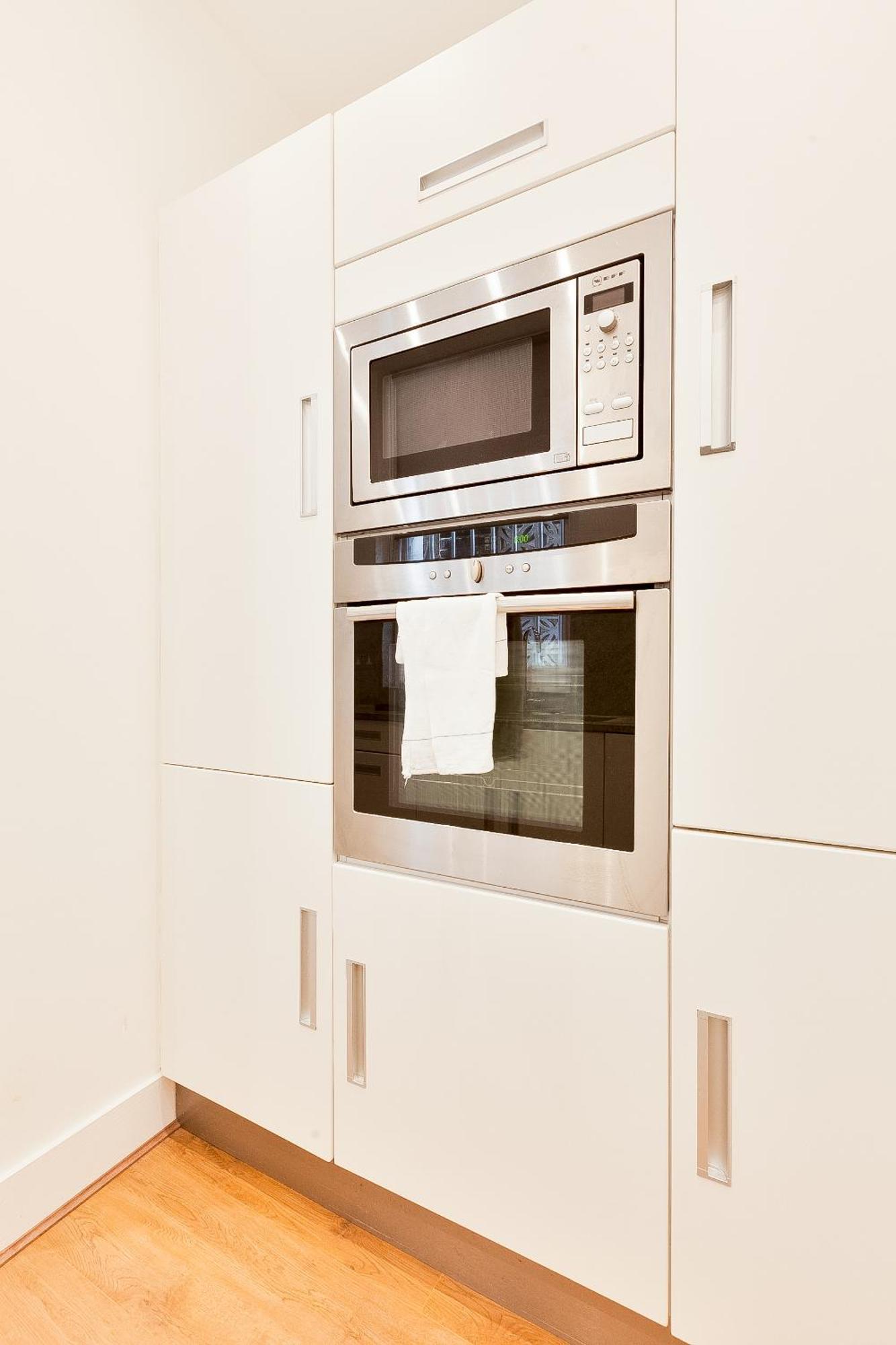 Apartamento Primrose Hill *