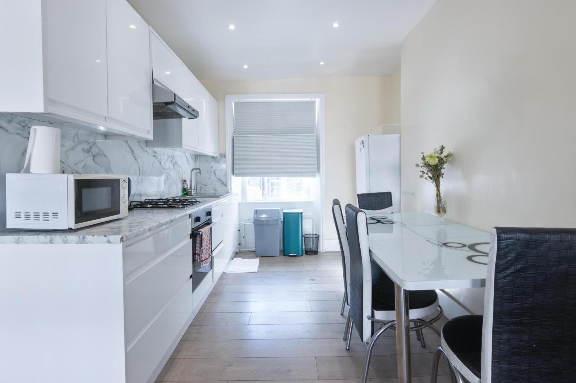 Appartement Gucci Flat In Knightsbridge Londres