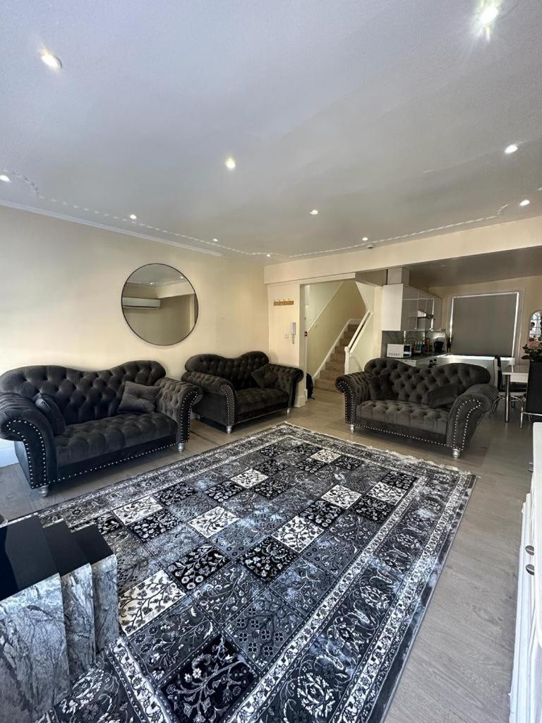 Appartement Gucci Flat In Knightsbridge