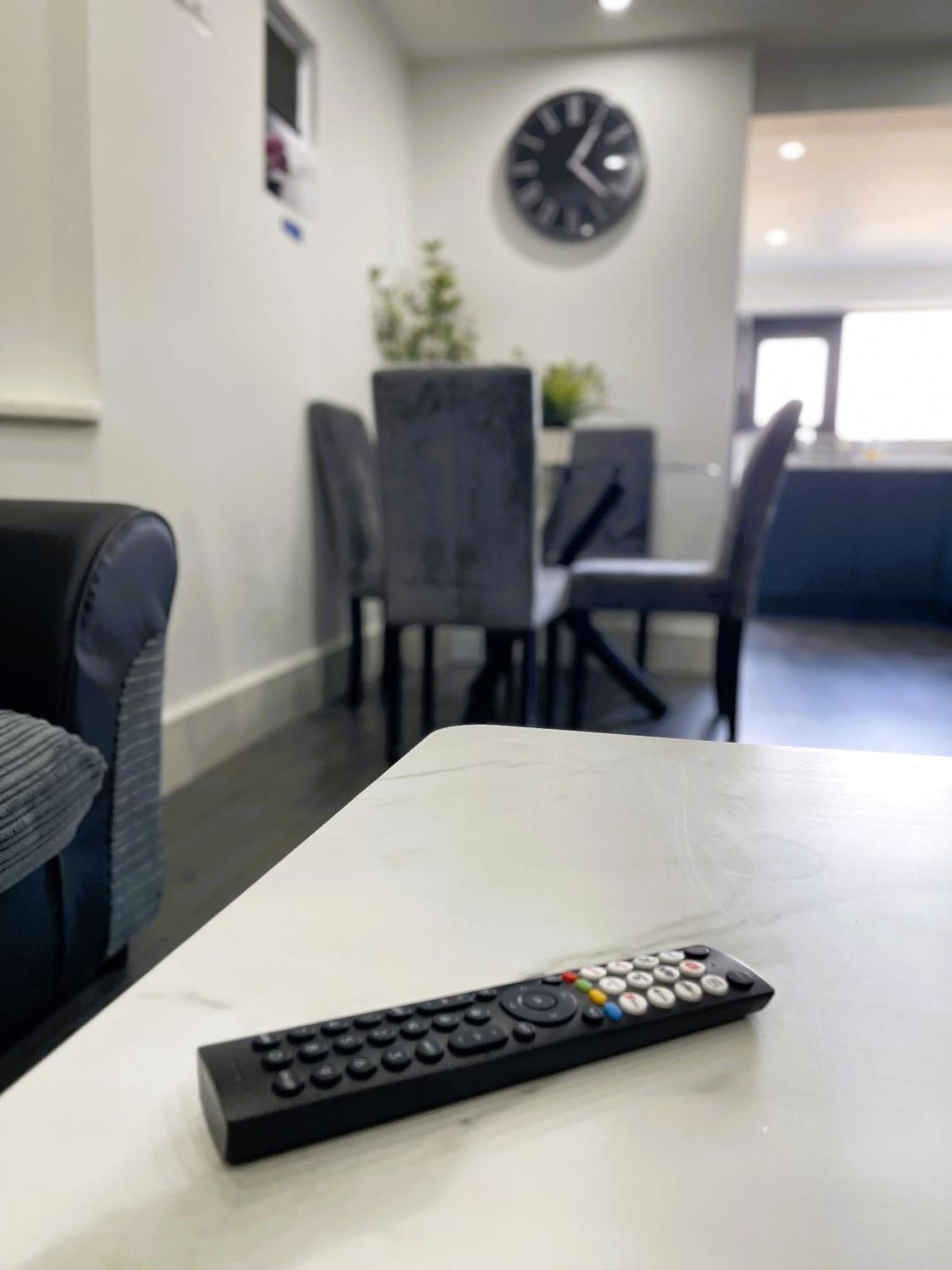 Luxury In Vibrant Area Accommodatie bij particulieren *