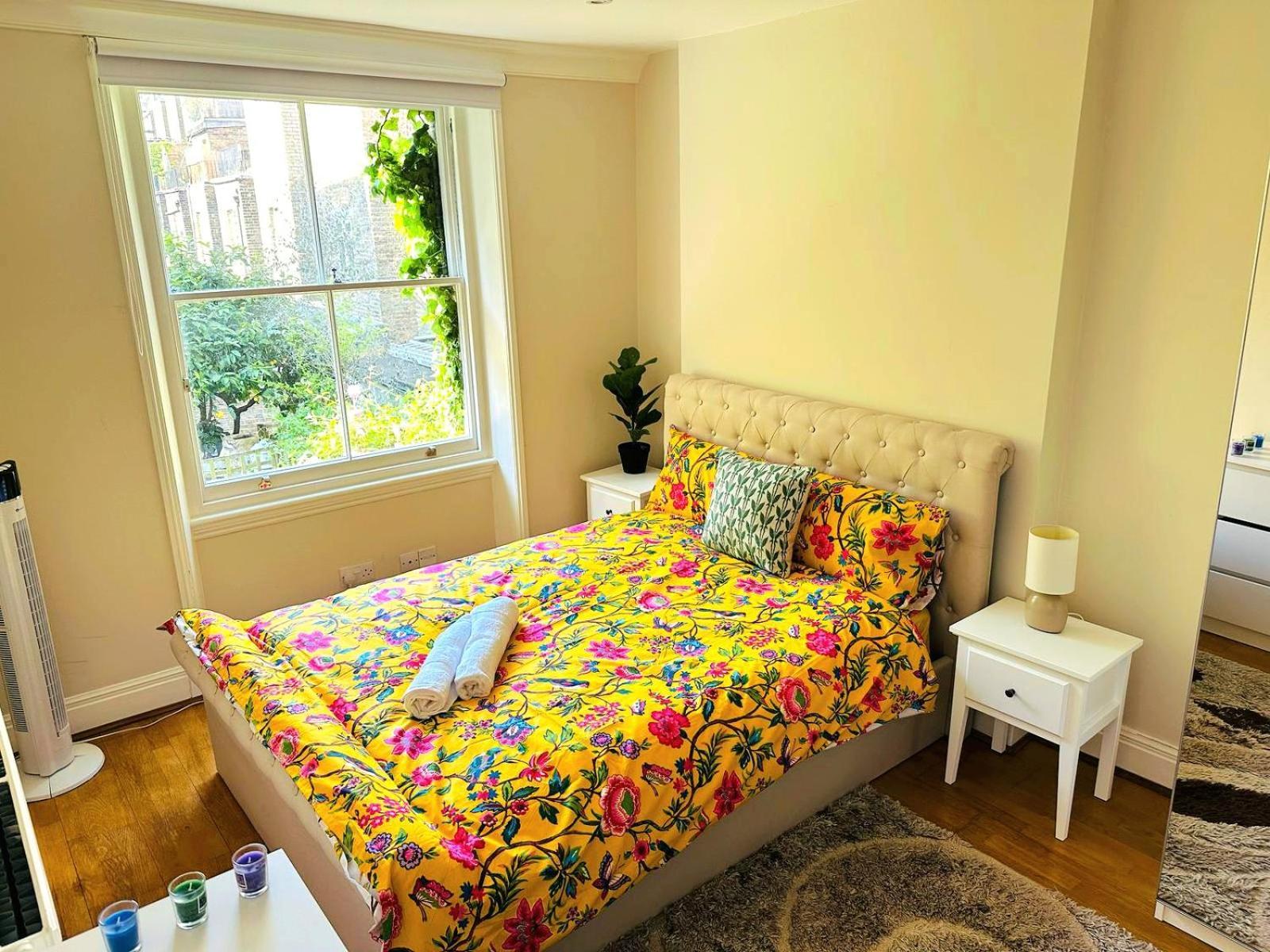 Prime Cozy By Kensington *