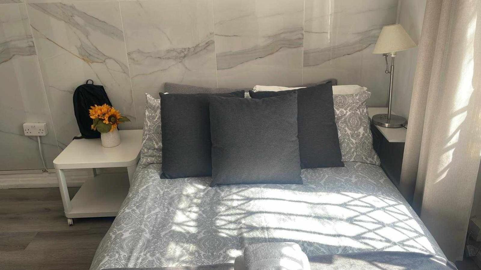 In Bayswater Appartement Londres