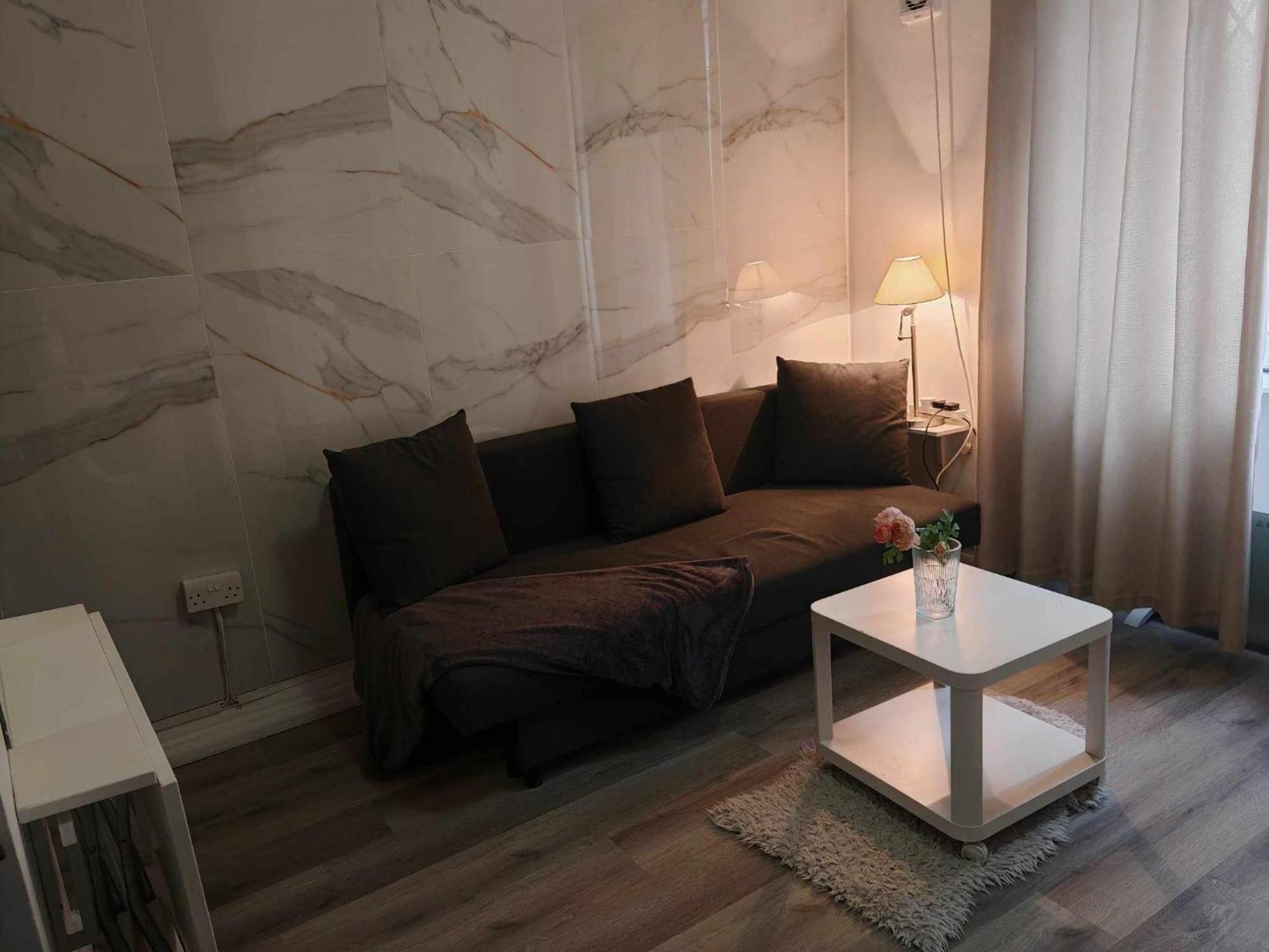 Apartamento In Bayswater *