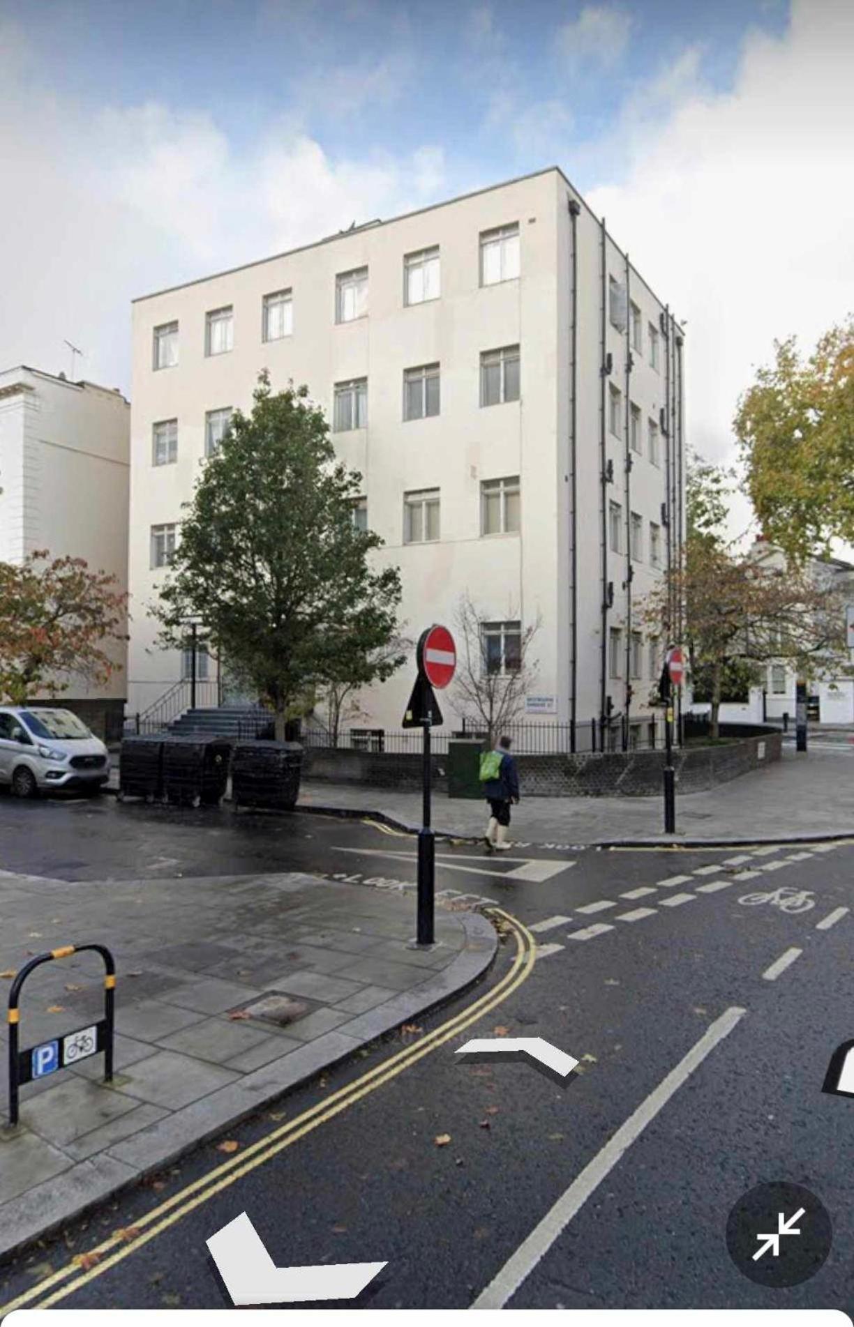 In Bayswater Apartamento Londres