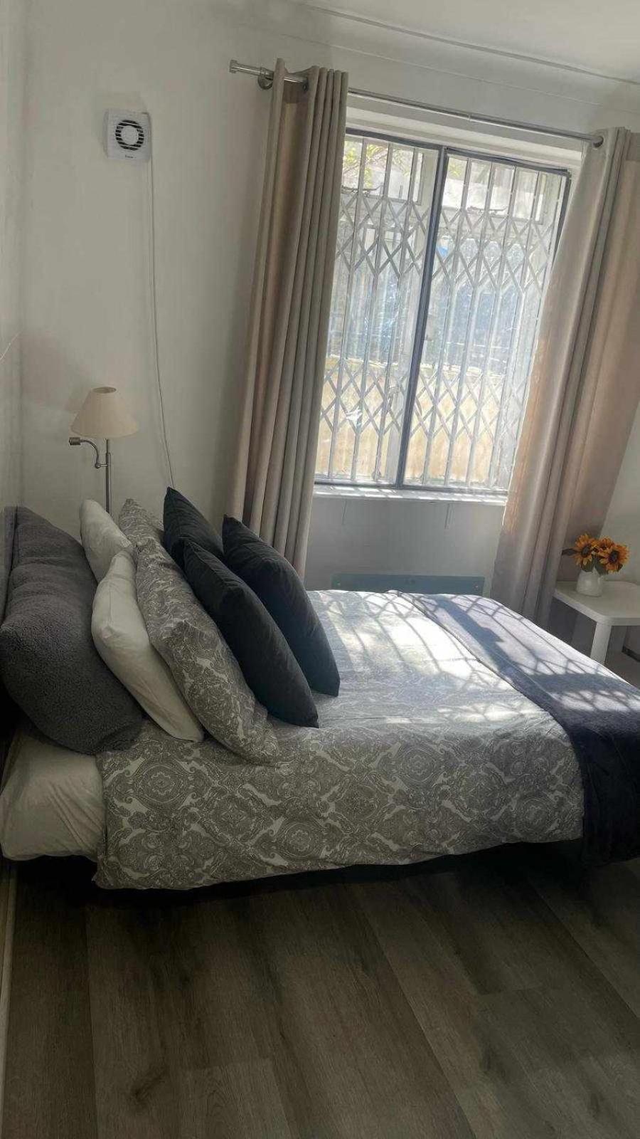 Apartamento In Bayswater Londres