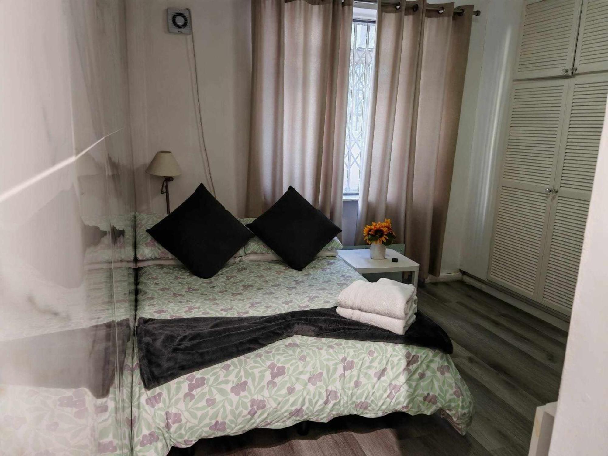 In Bayswater Apartamento
