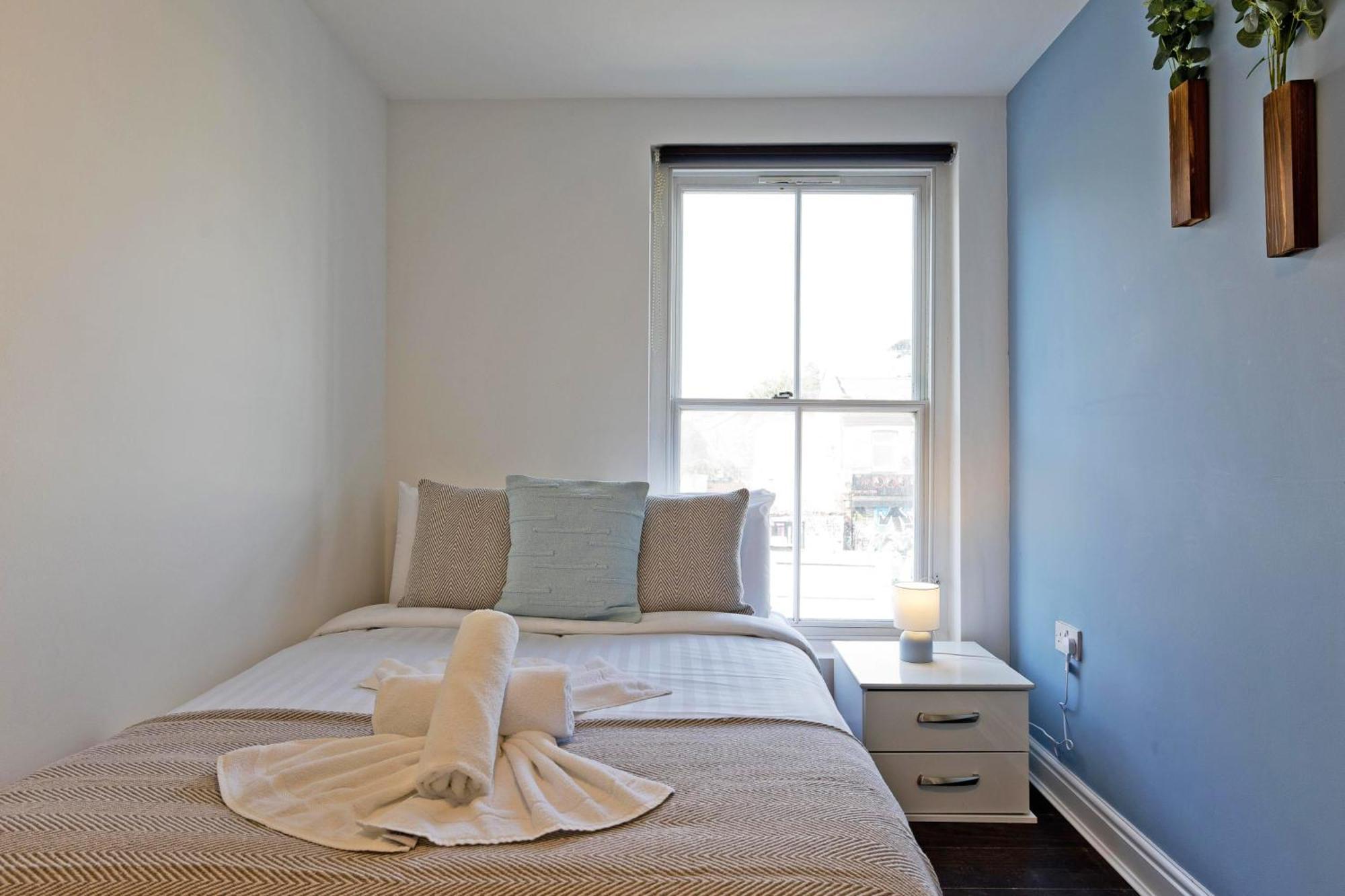 Imperial Medina House-whitechapel Apartamento