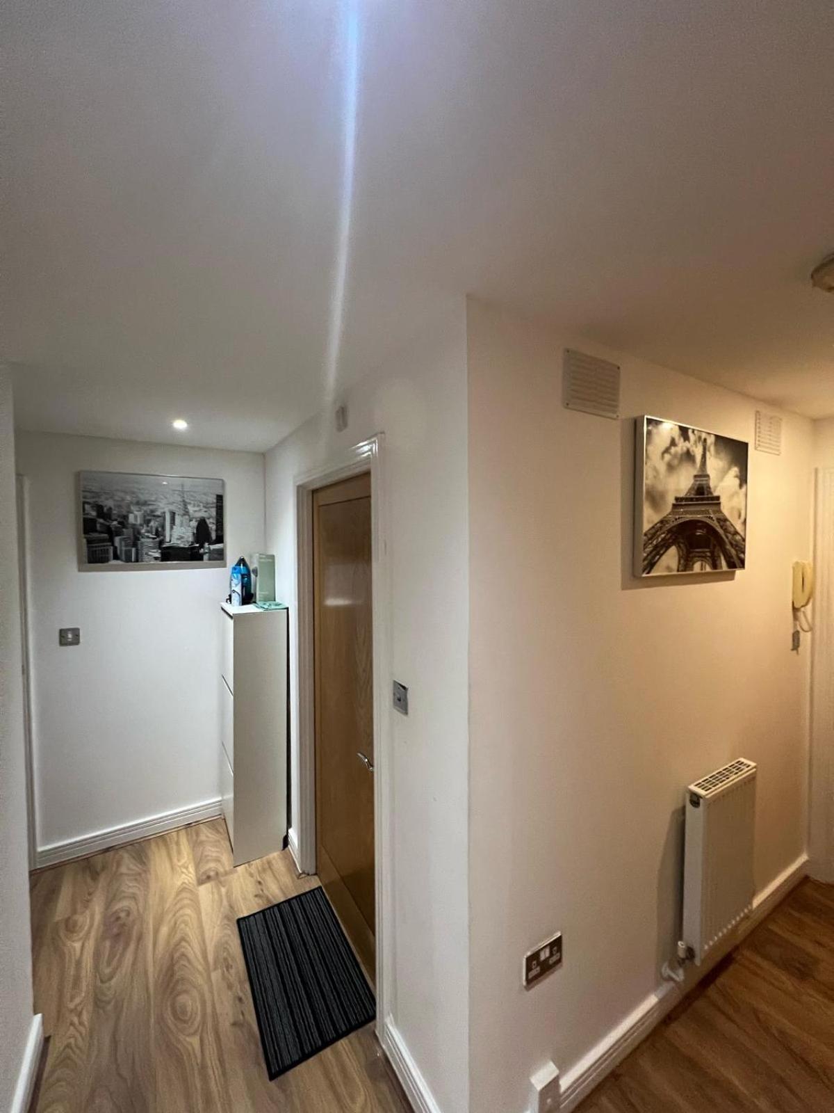 Apartment Excel The O2 Arena Canary Wharf London
