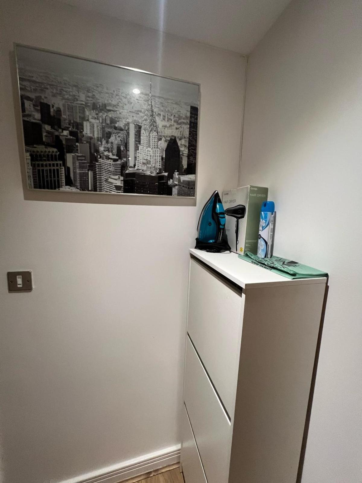 Apartment Excel The O2 Arena Canary Wharf