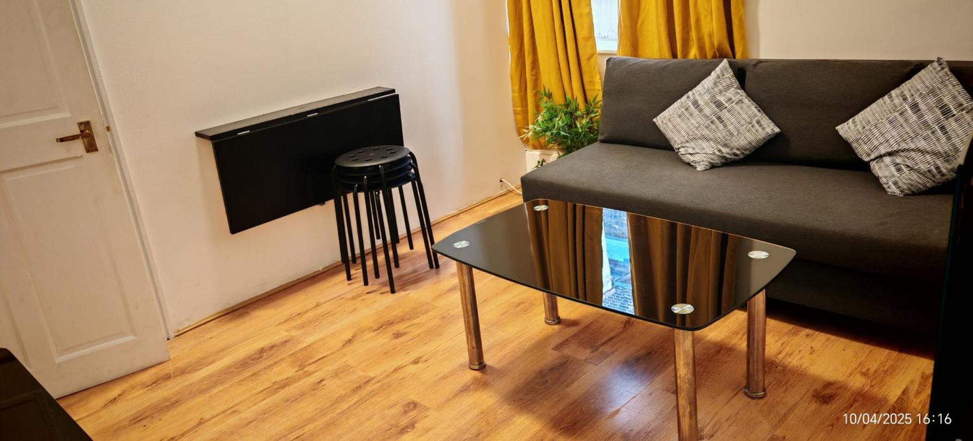 Apartamento Bayswater One Bedroom Londres