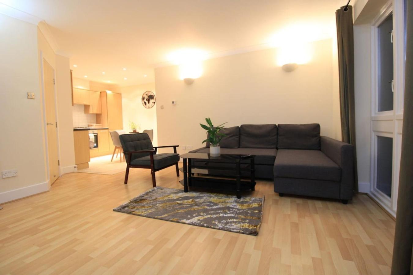 Apartamento 1 Bed Of Whitechapel