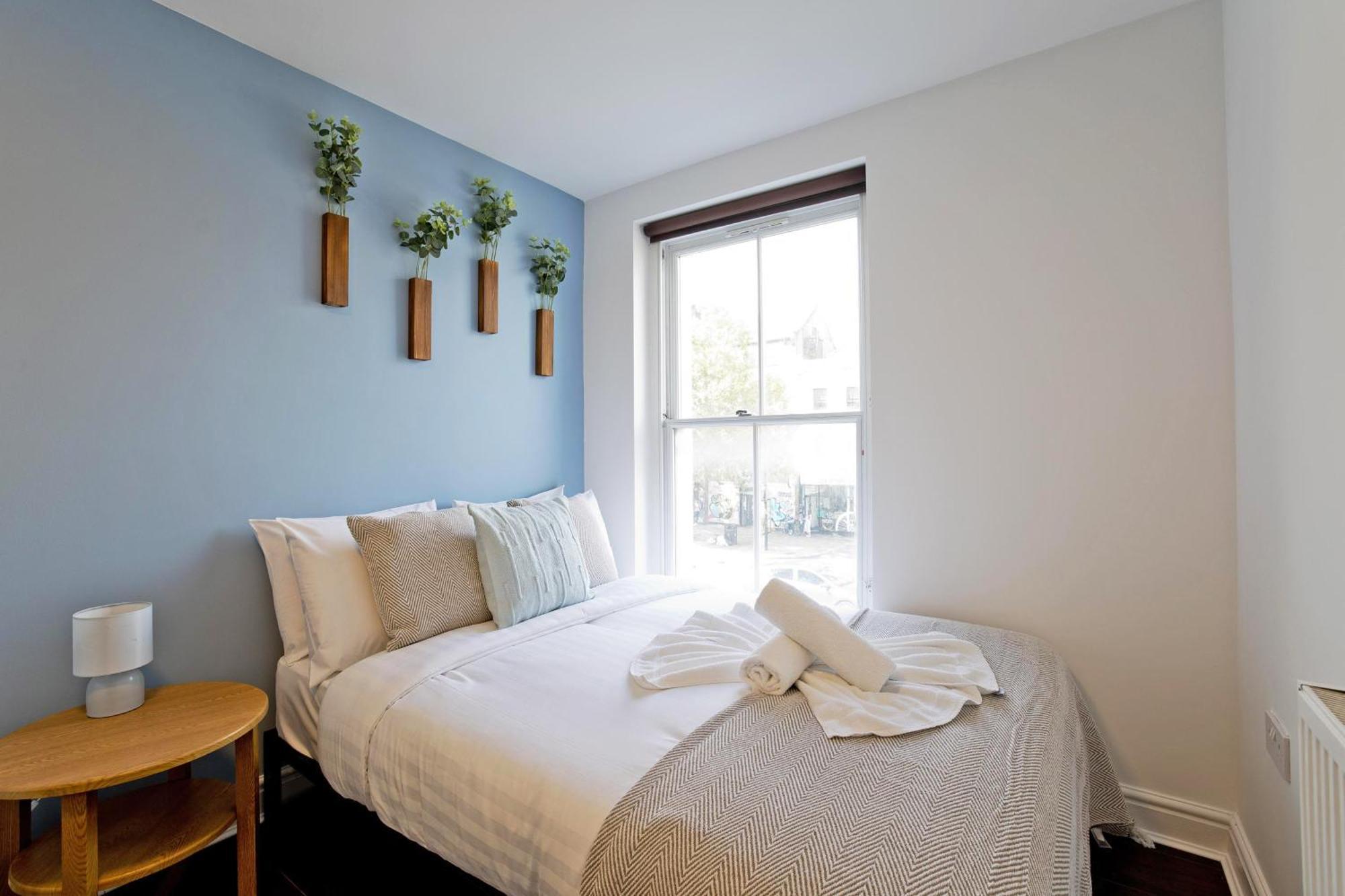 Imperial Whitechapel Apartment London