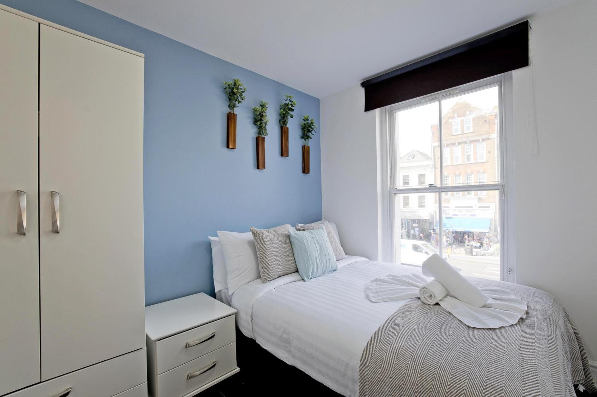 Imperial Whitechapel * Londres