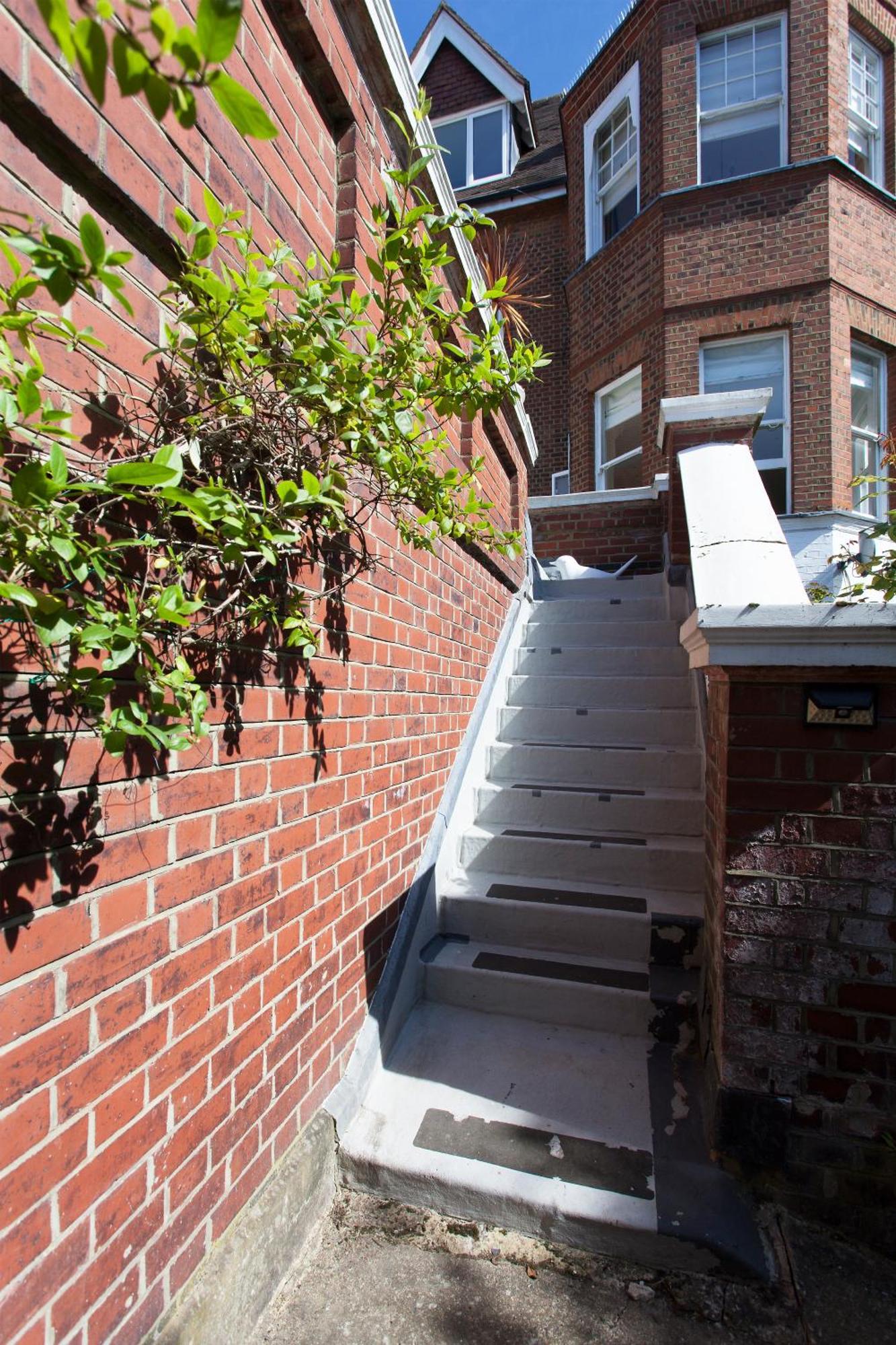 Appartement Hampstead Summer Time Garden *