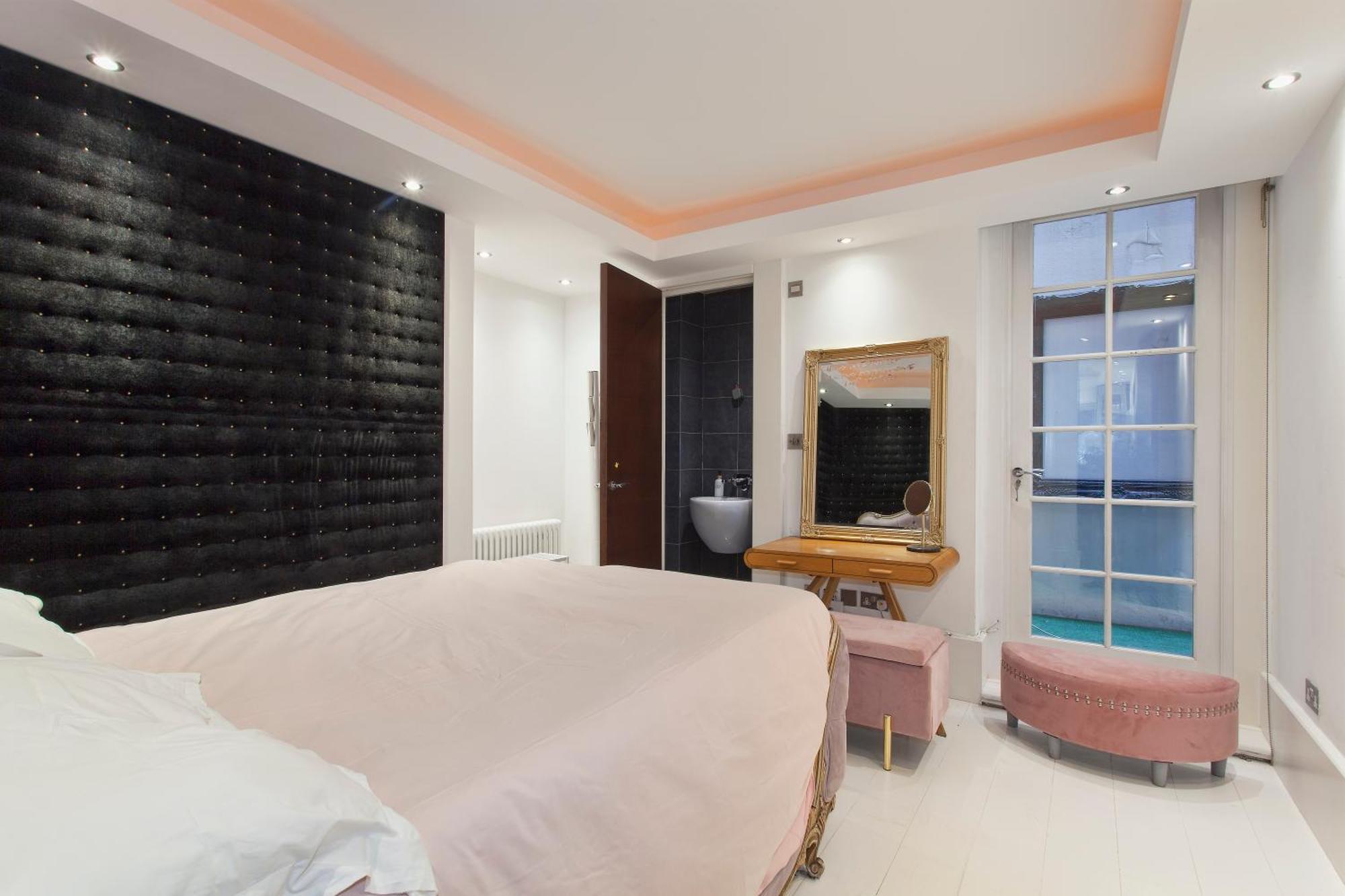 Appartement Hampstead Summer Time Garden Londres