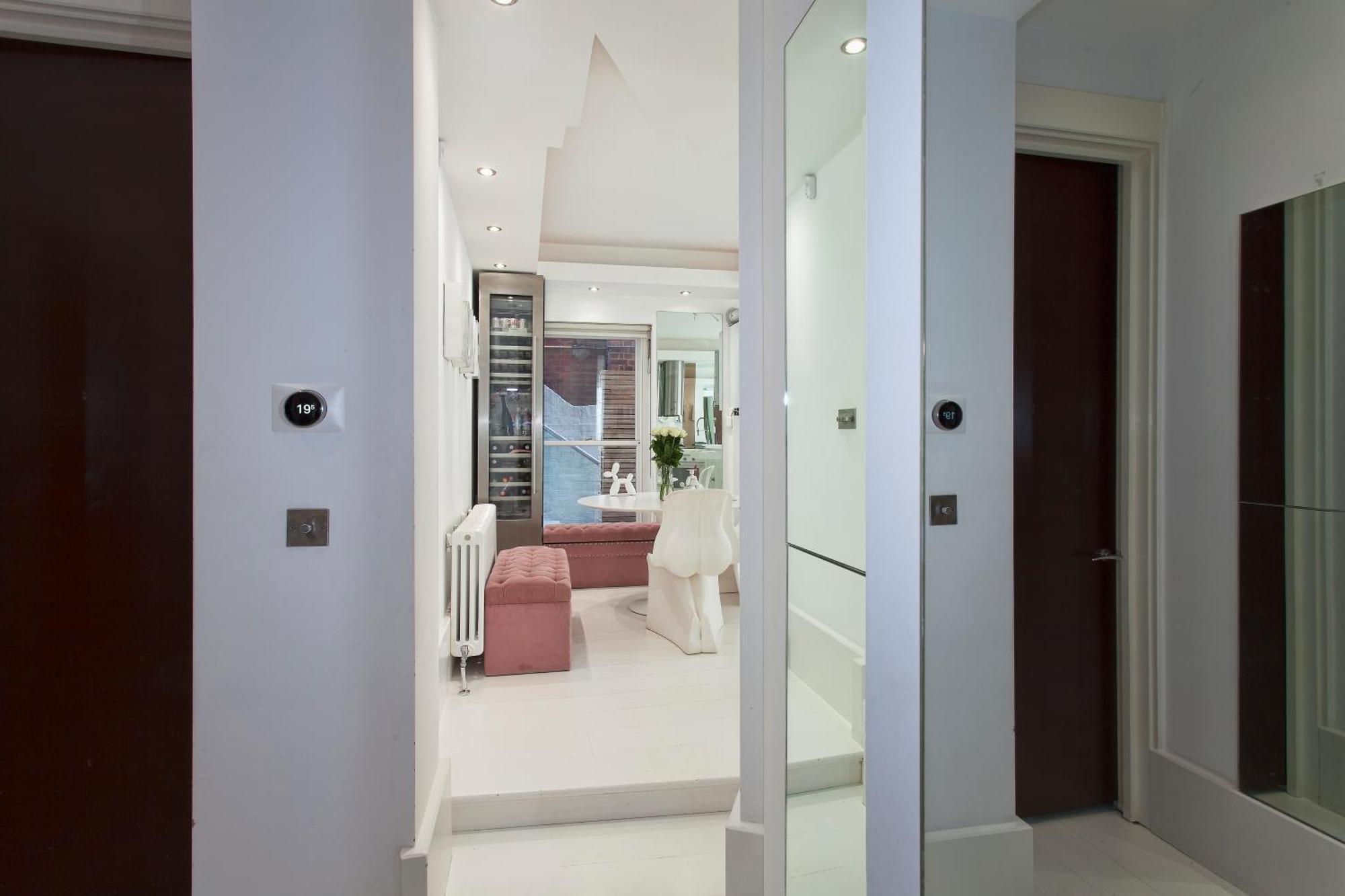 Appartement Hampstead Summer Time Garden Londres