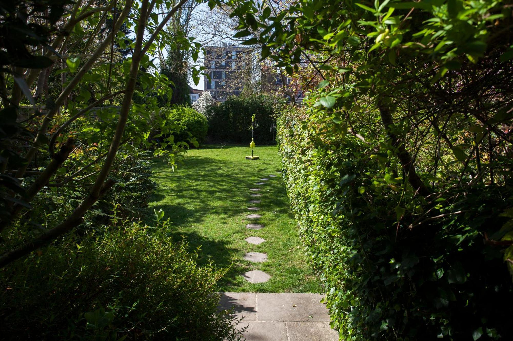 Appartement Hampstead Summer Time Garden