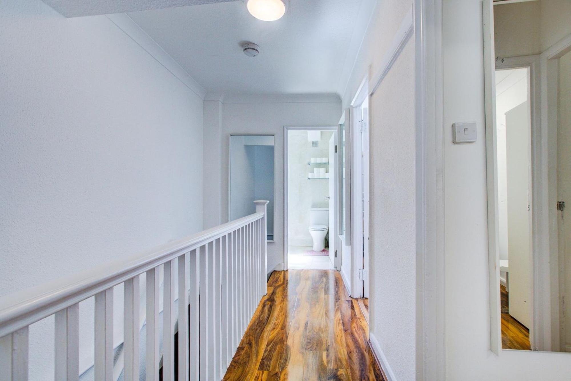 Apartamento Maida Vale