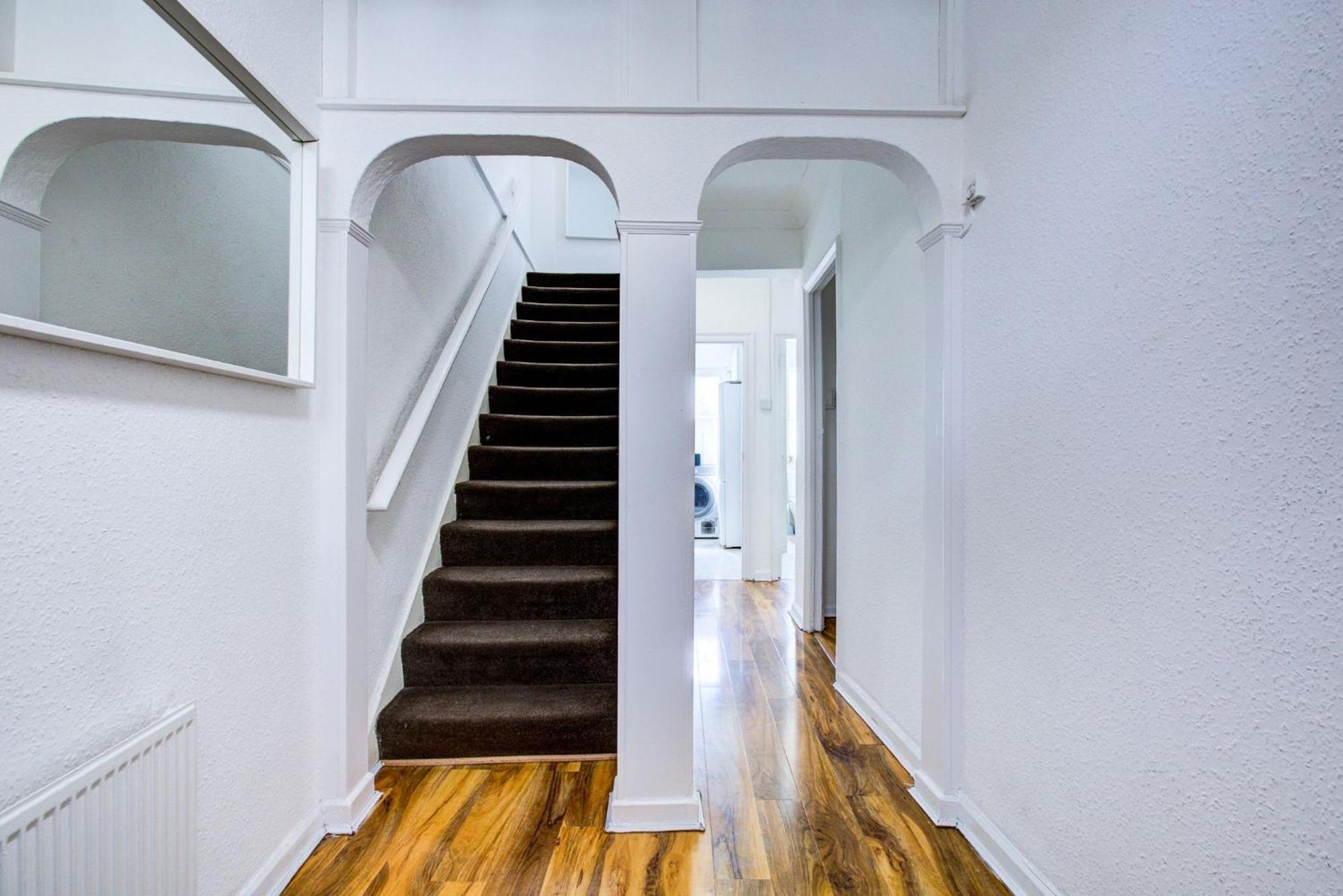 Apartamento Maida Vale