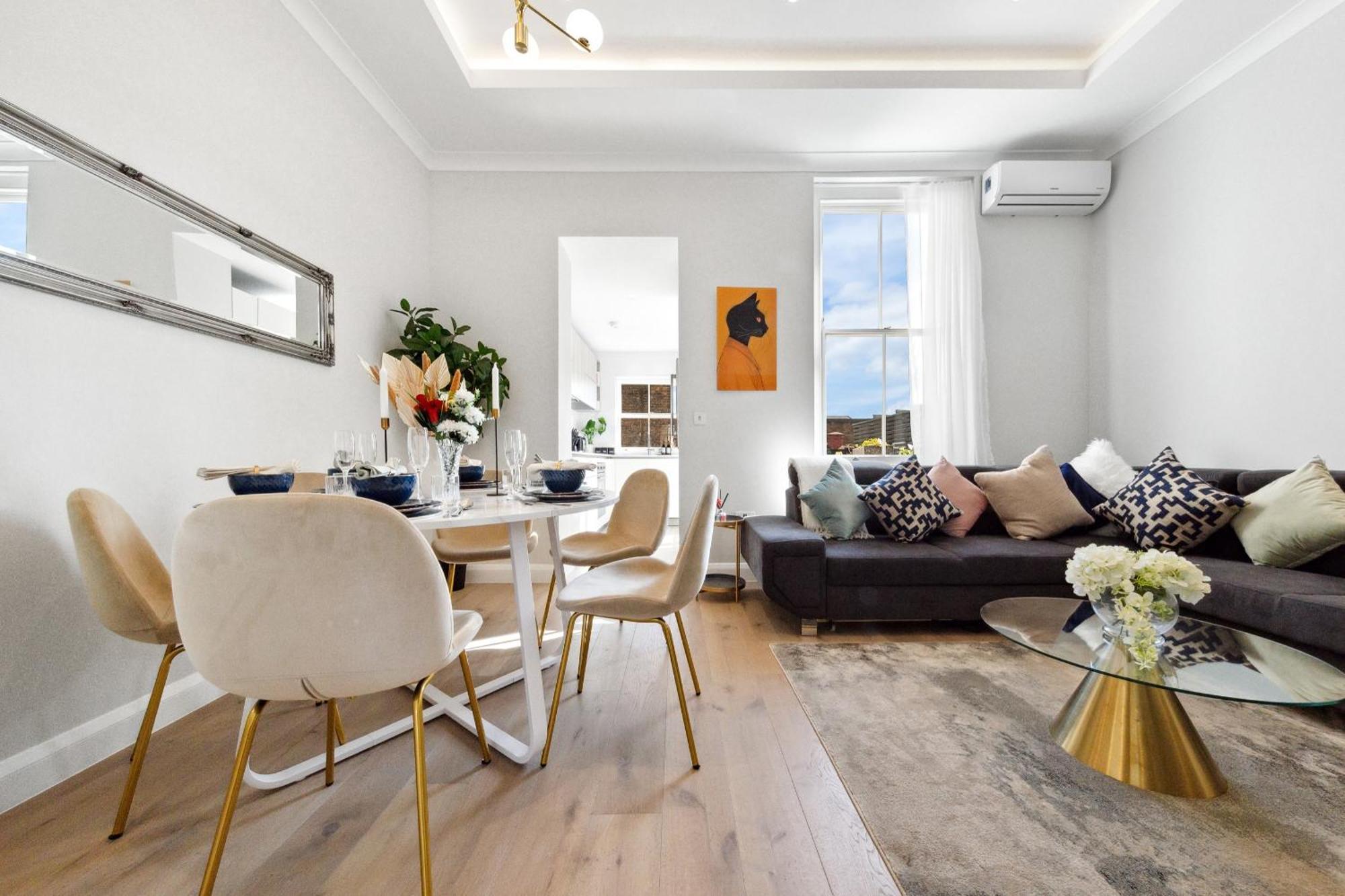 The Notting Hill Appartement Londres
