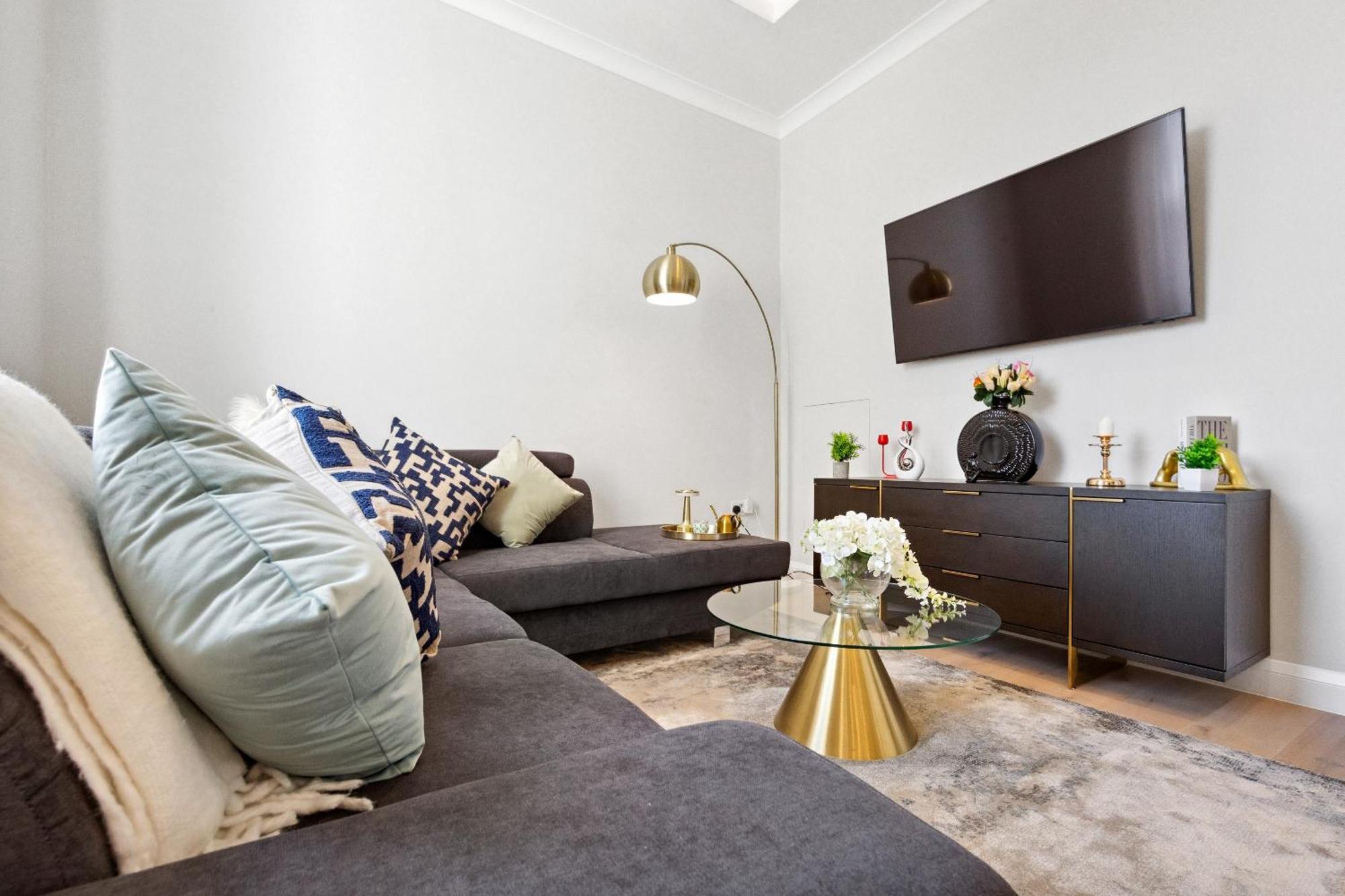 The Notting Hill Appartement Londres