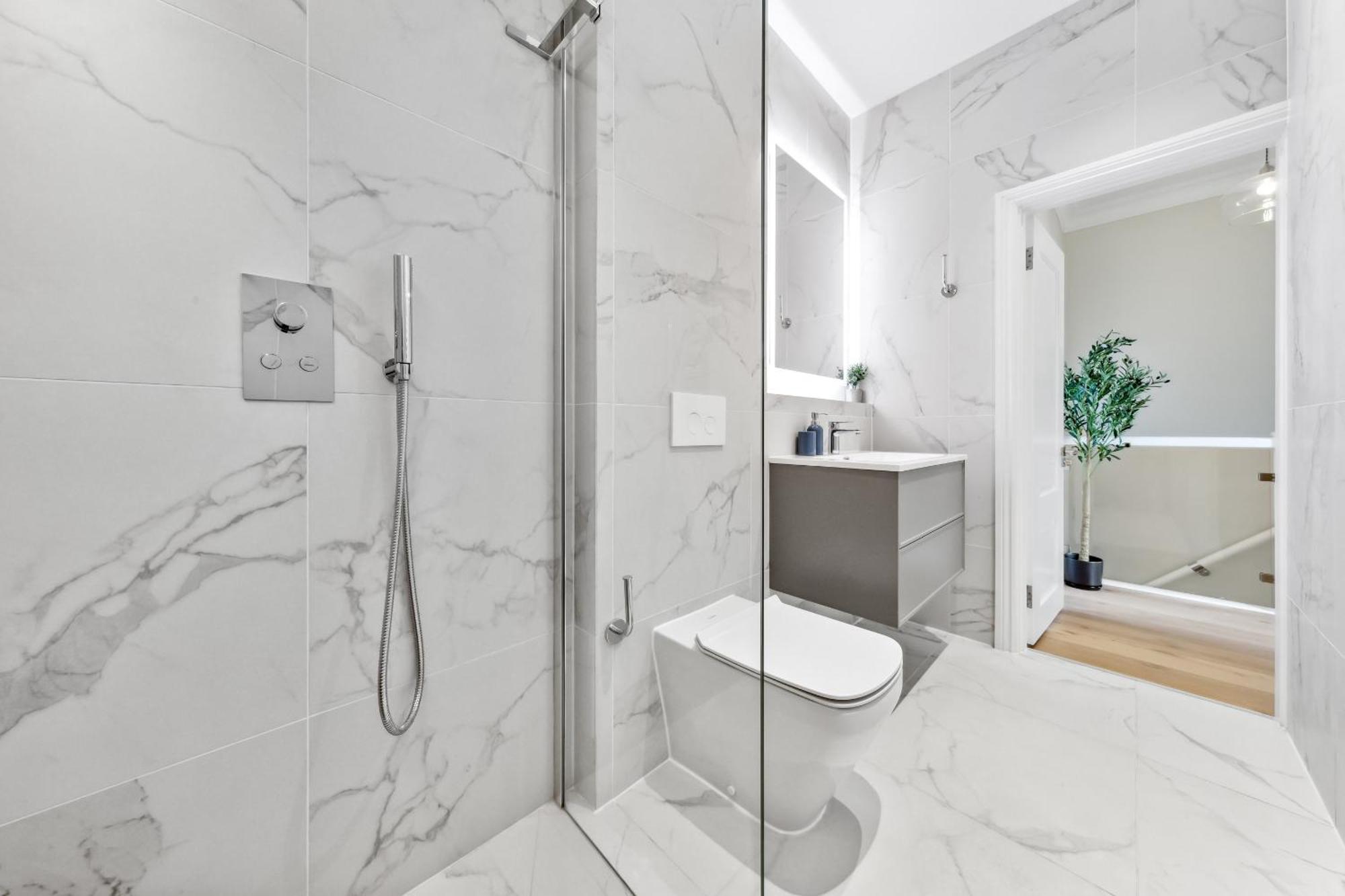 Appartement The Notting Hill