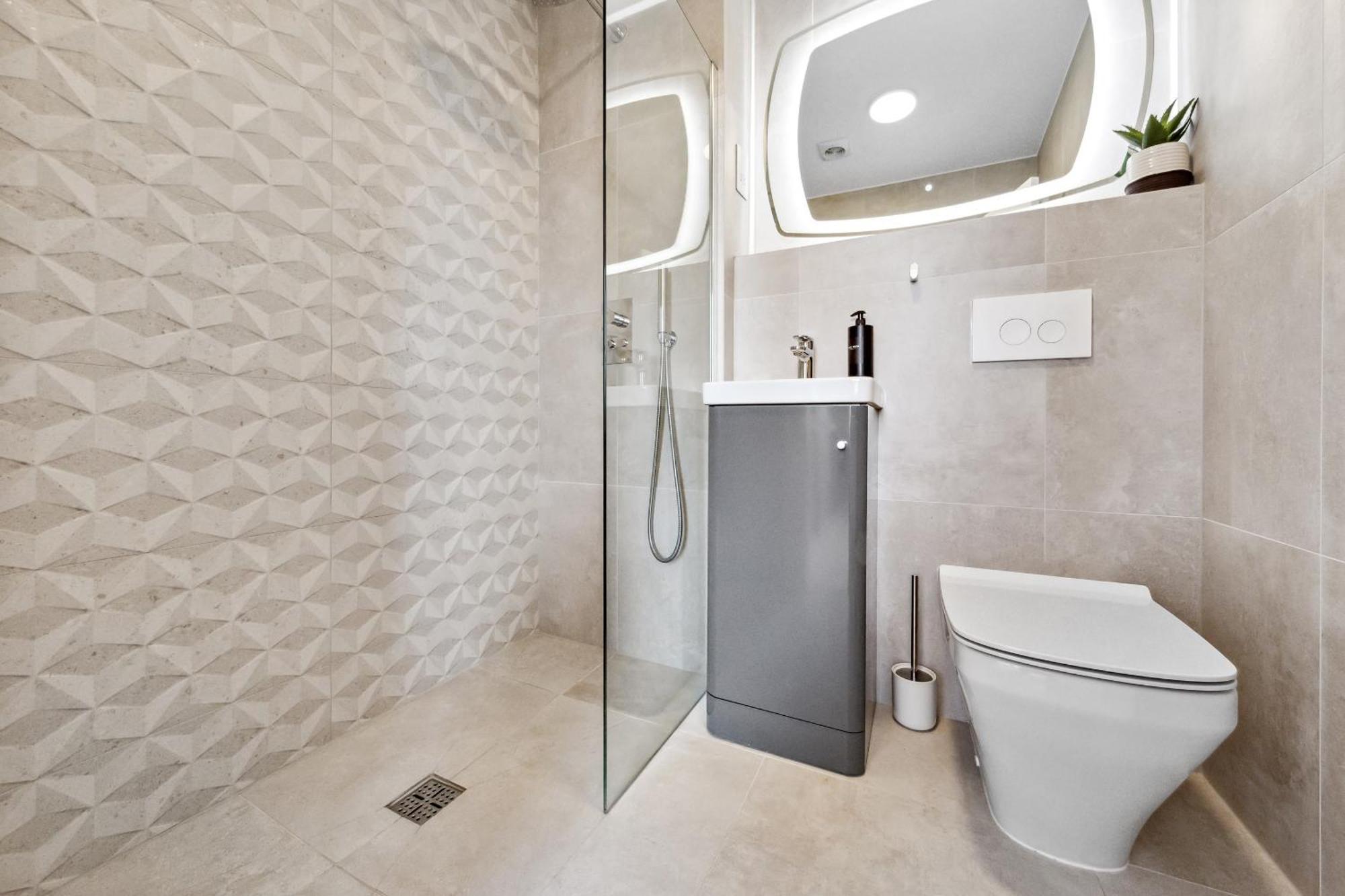 Appartement The Notting Hill