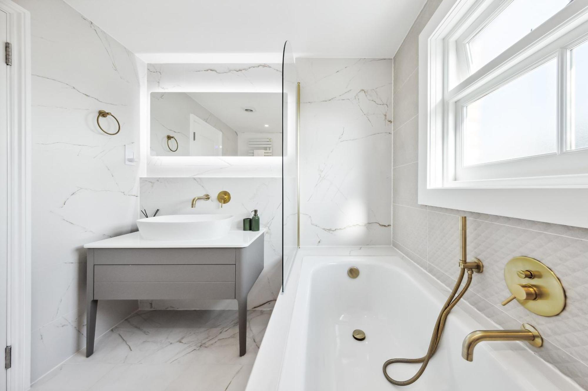 Appartement The Notting Hill *