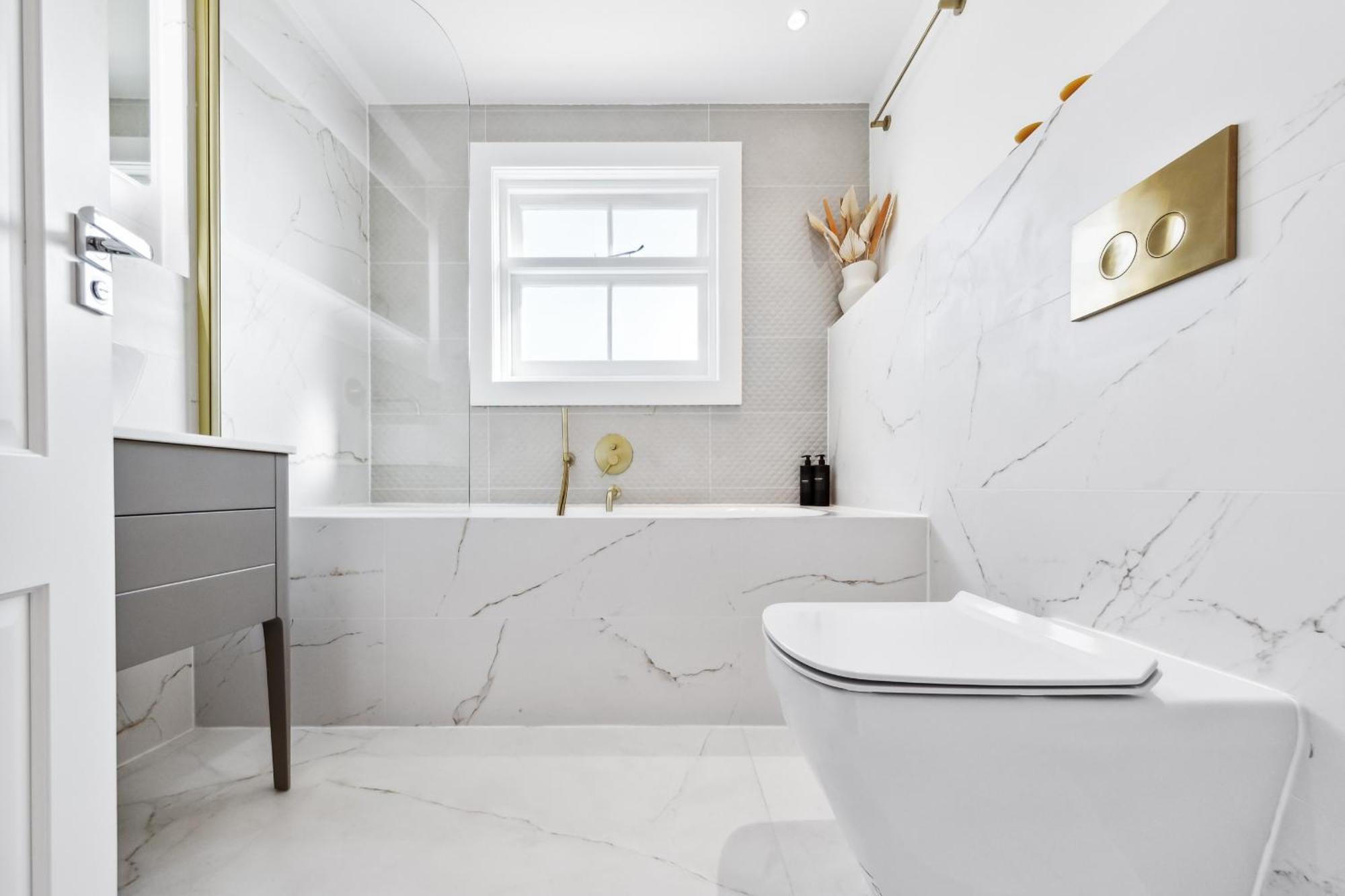 Appartement The Notting Hill Londres