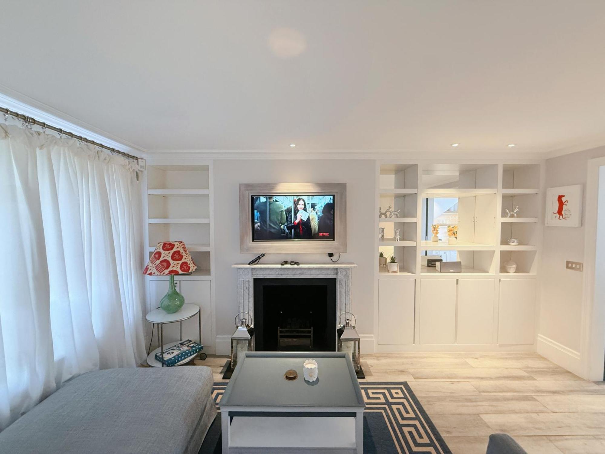 Stylish 3-bedroom Terrace House Near Earls Court Villa Londres