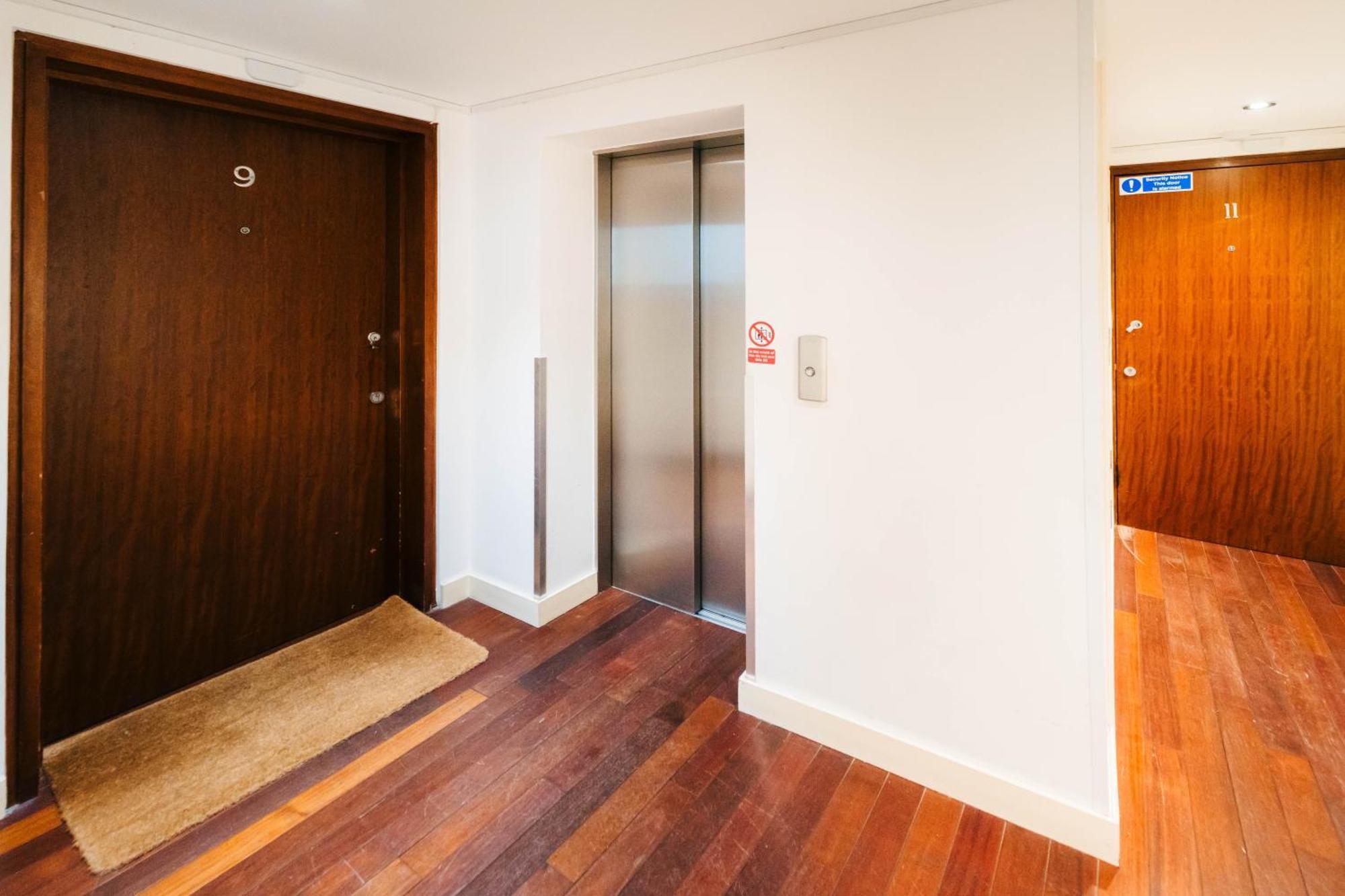 Gorgeous In The Heart Of Trendy Shoreditch Appartement *