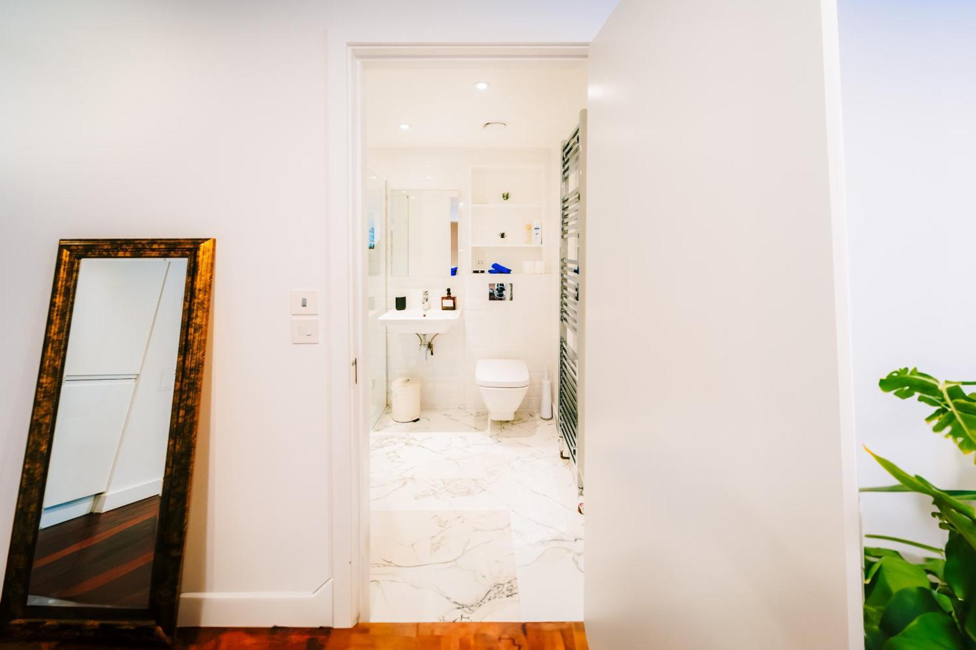 Gorgeous In The Heart Of Trendy Shoreditch * Londen