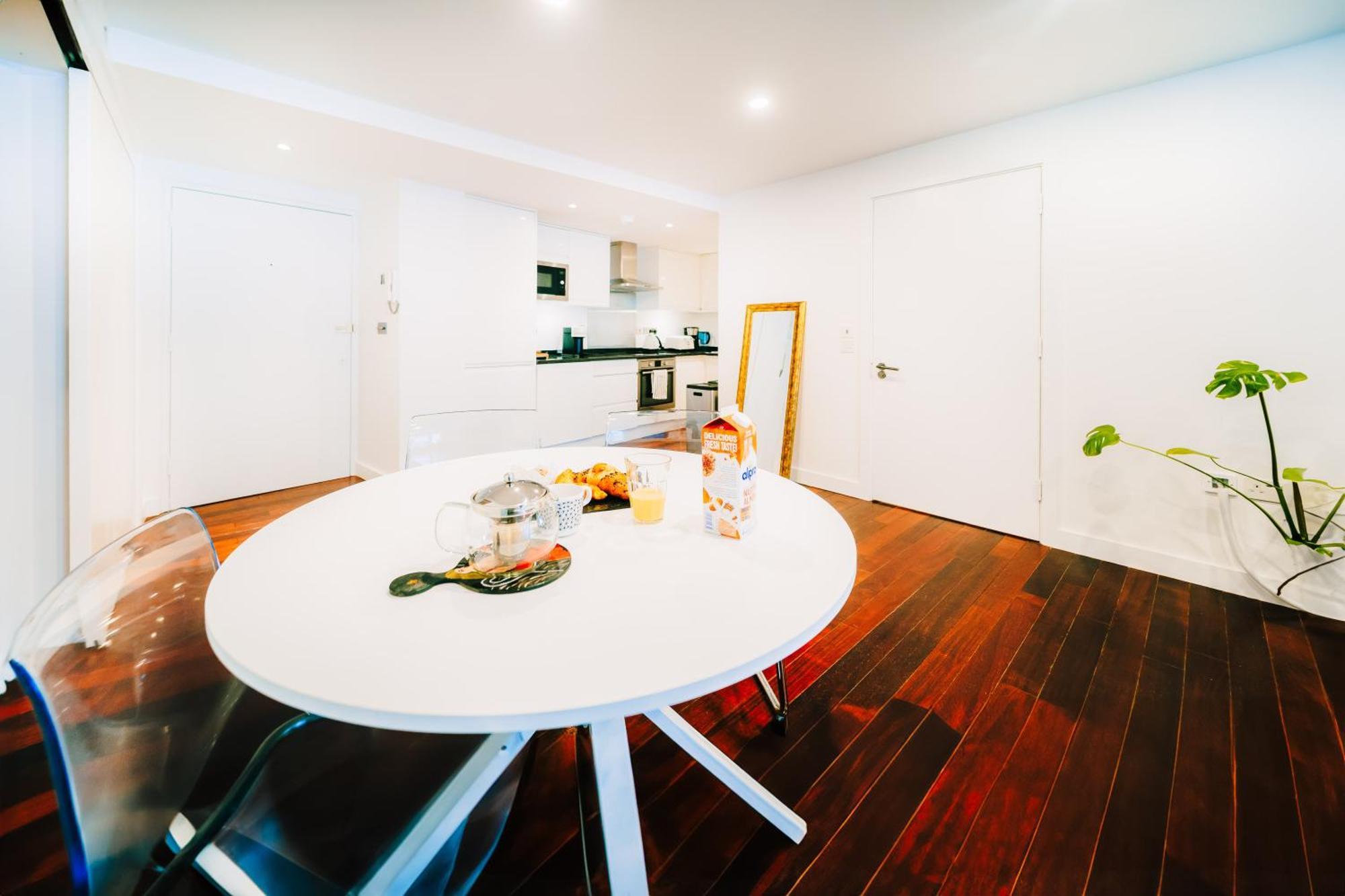 Gorgeous In The Heart Of Trendy Shoreditch * Londen