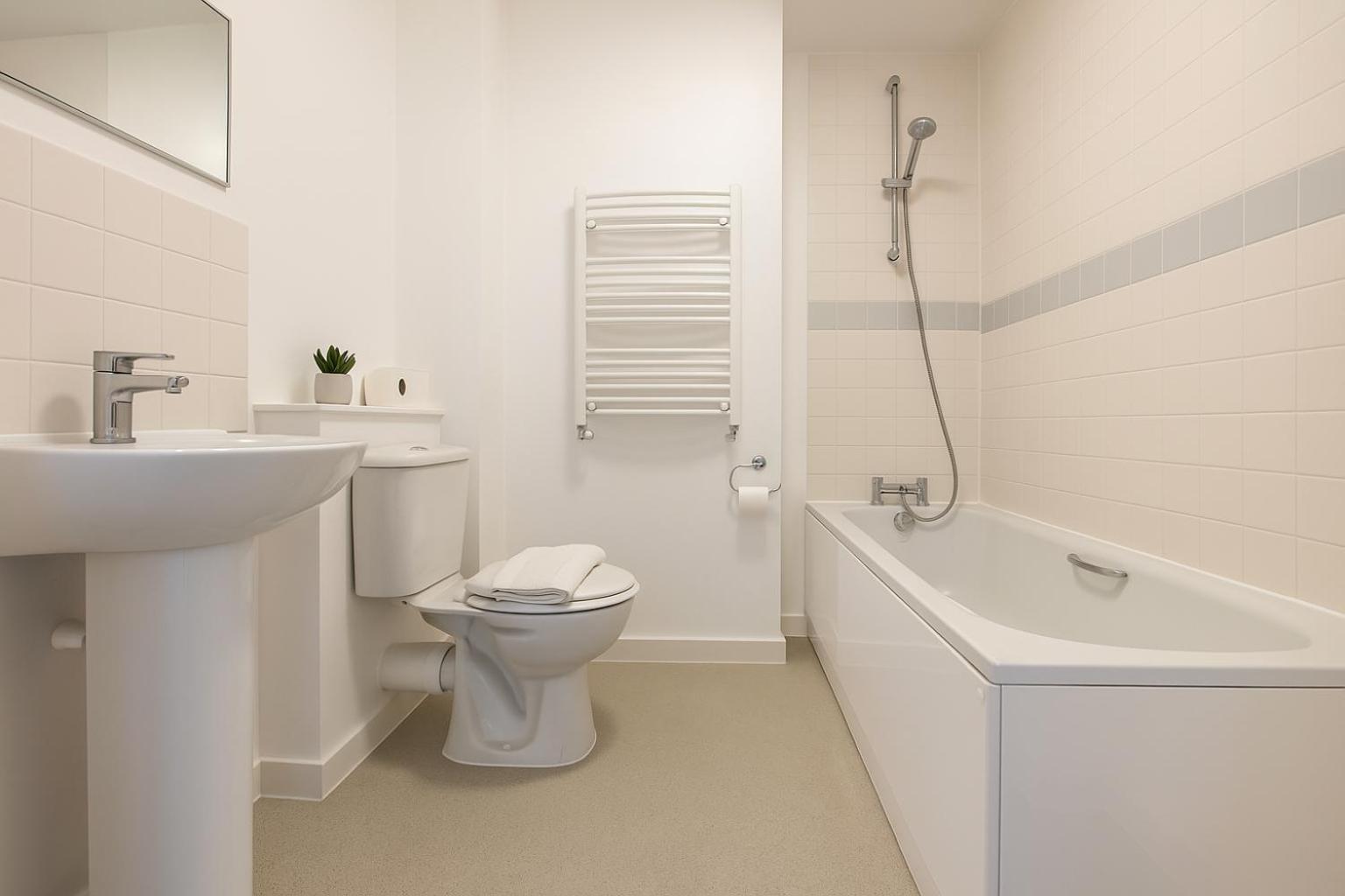 Chic Urban In Dalston Junction Appartement *