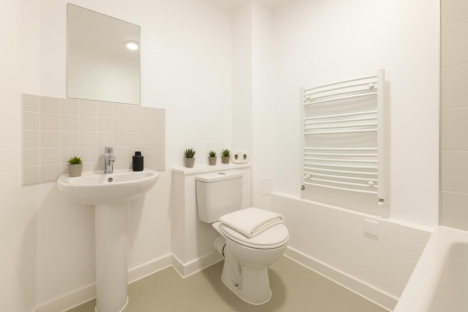 Chic Urban In Dalston Junction * Londres