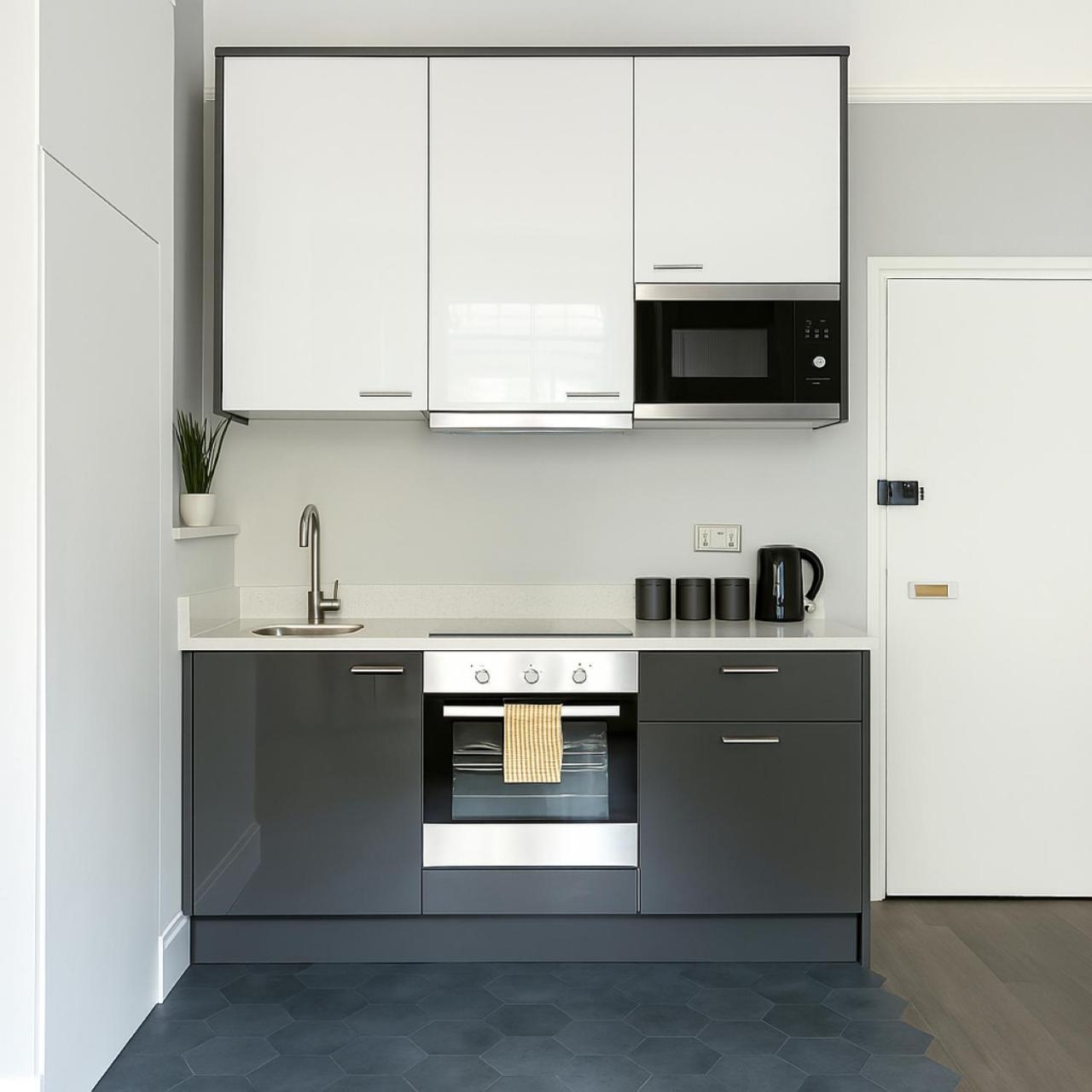 Awesome 1 Bedroom Next To Victoria Station Appartement *